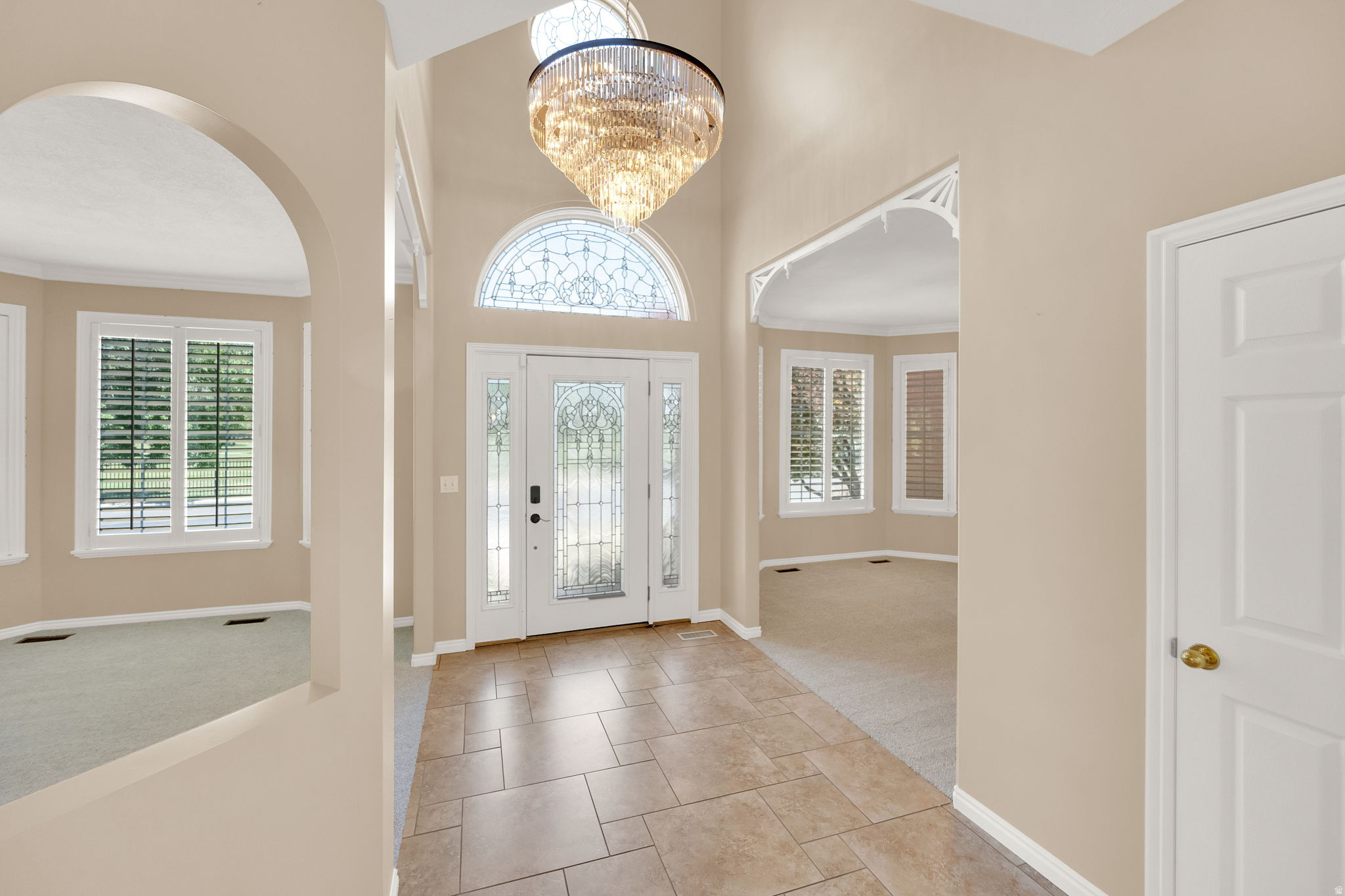 OAKRIDGE COUNTRY CLUB ESTATES - Residential