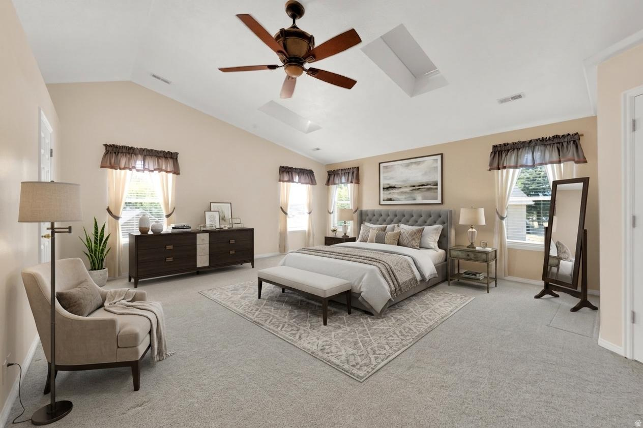 OAKRIDGE COUNTRY CLUB ESTATES - Residential