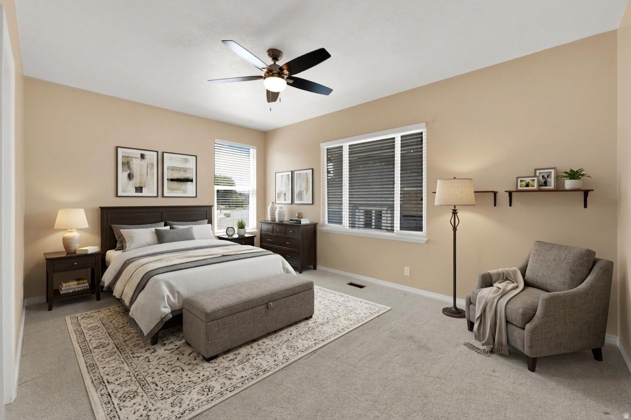 OAKRIDGE COUNTRY CLUB ESTATES - Residential