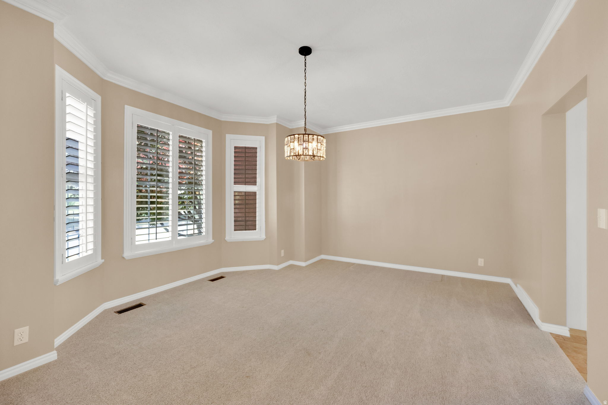 OAKRIDGE COUNTRY CLUB ESTATES - Residential