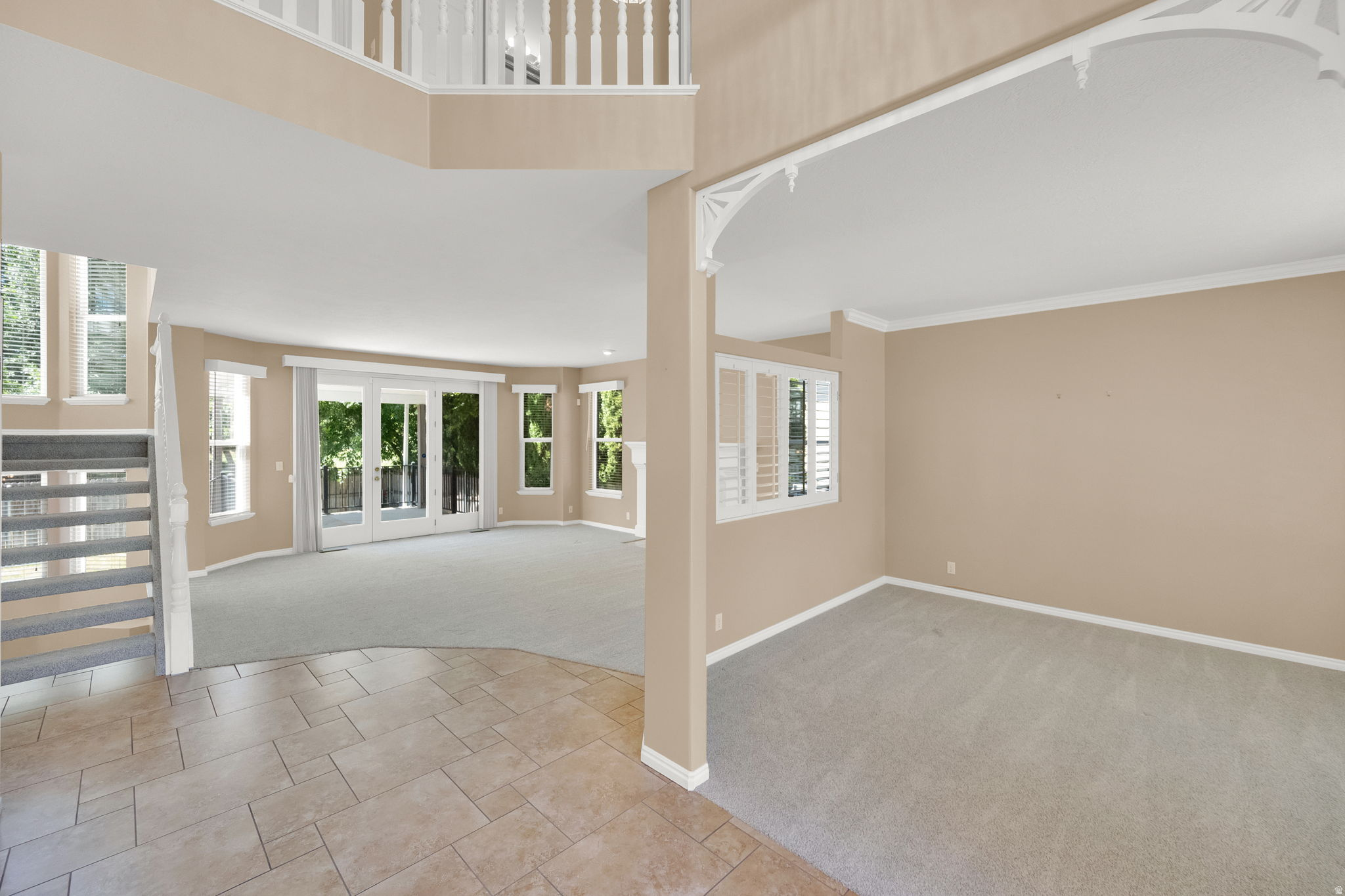 OAKRIDGE COUNTRY CLUB ESTATES - Residential
