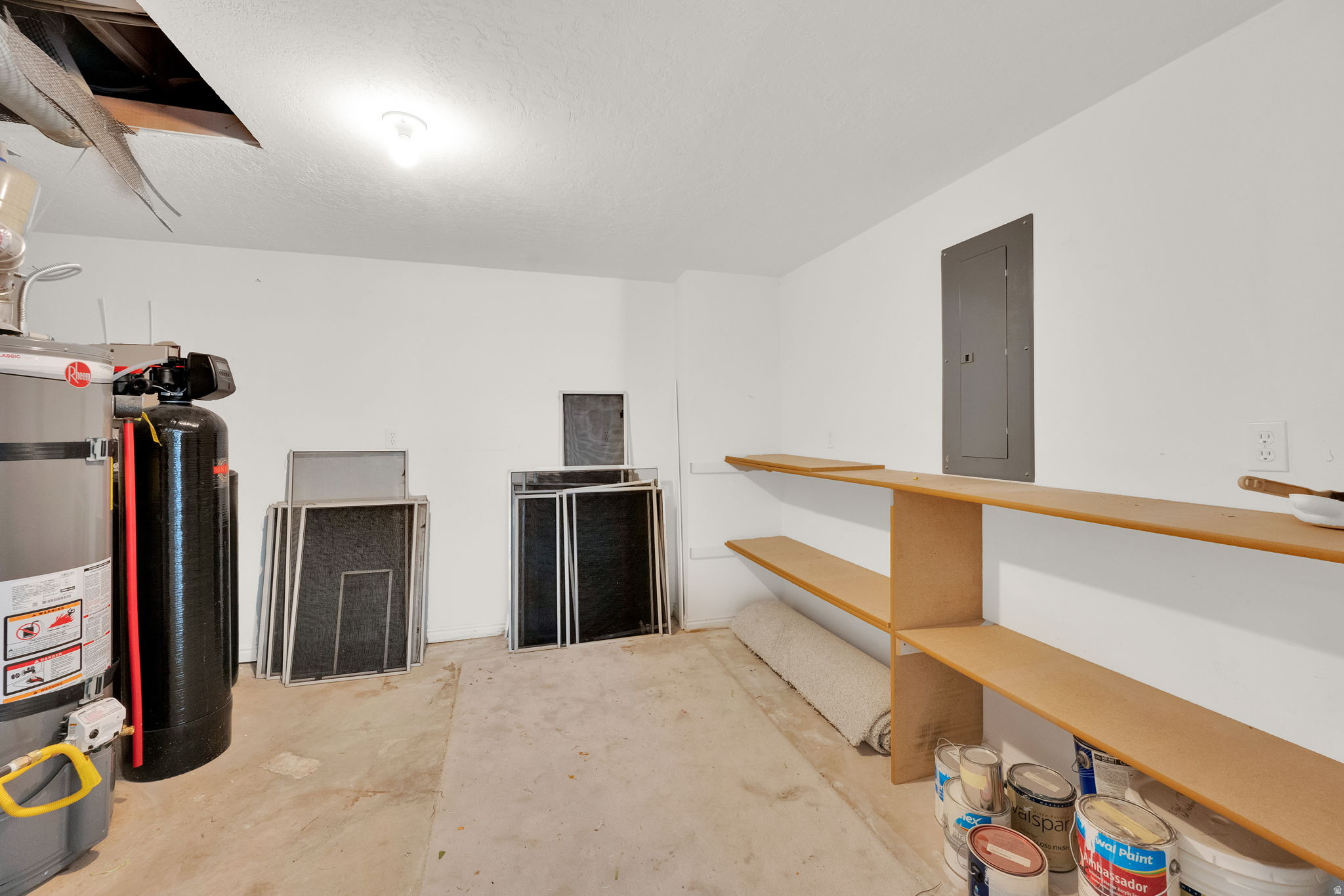 OAKRIDGE COUNTRY CLUB ESTATES - Residential