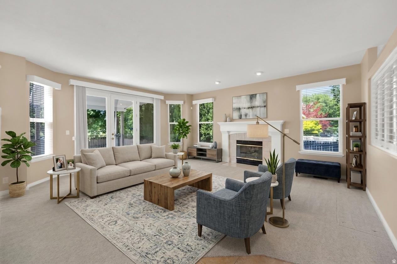 OAKRIDGE COUNTRY CLUB ESTATES - Residential