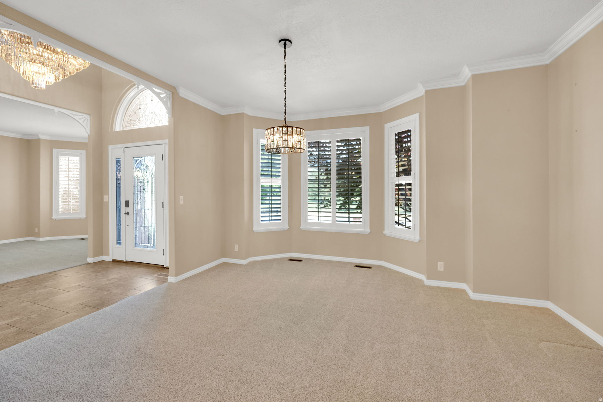 OAKRIDGE COUNTRY CLUB ESTATES - Residential