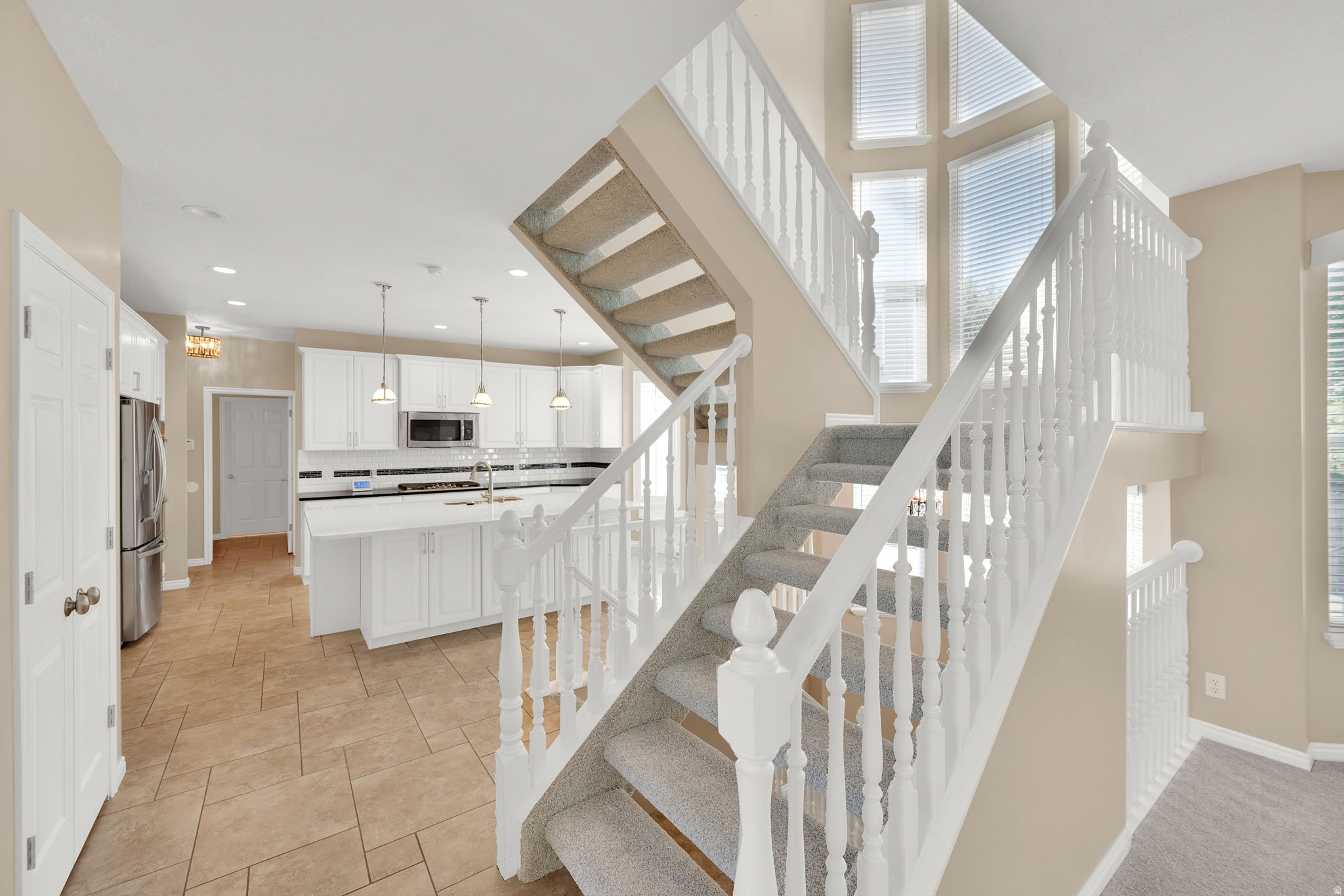 OAKRIDGE COUNTRY CLUB ESTATES - Residential