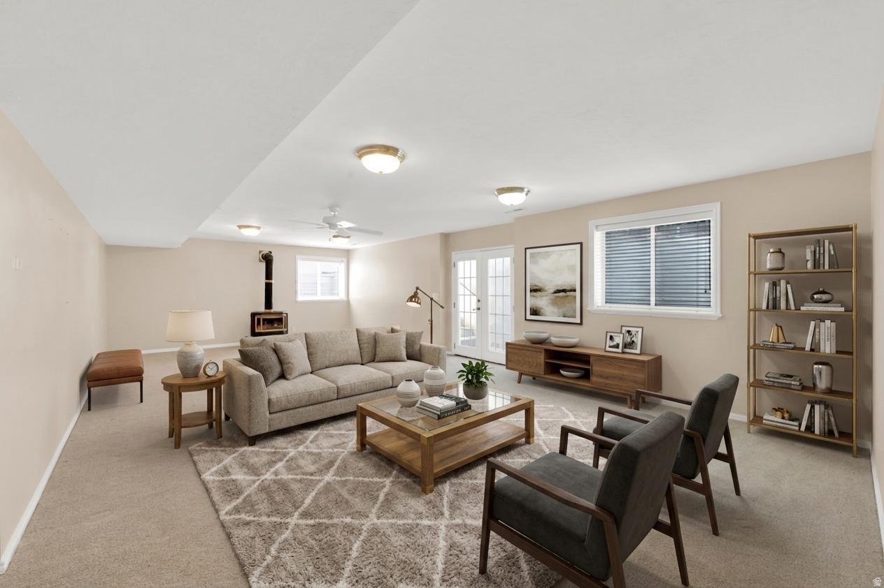 OAKRIDGE COUNTRY CLUB ESTATES - Residential