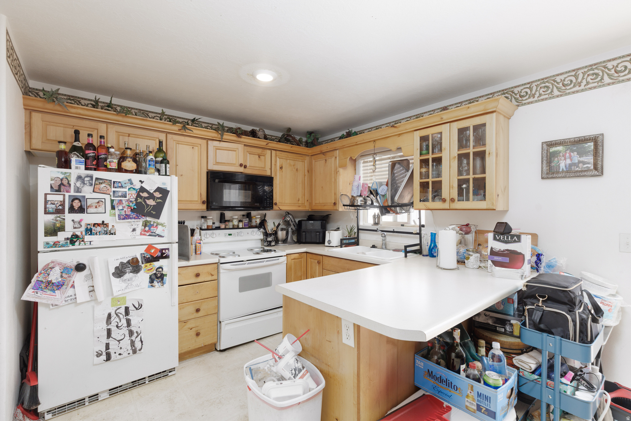 LEXINGTON HILLS TOWNHOMES - Residential