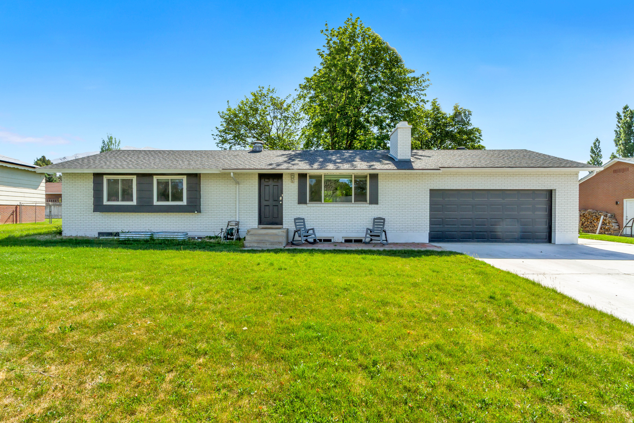 CENTRAL HEIGHTS - Residential
