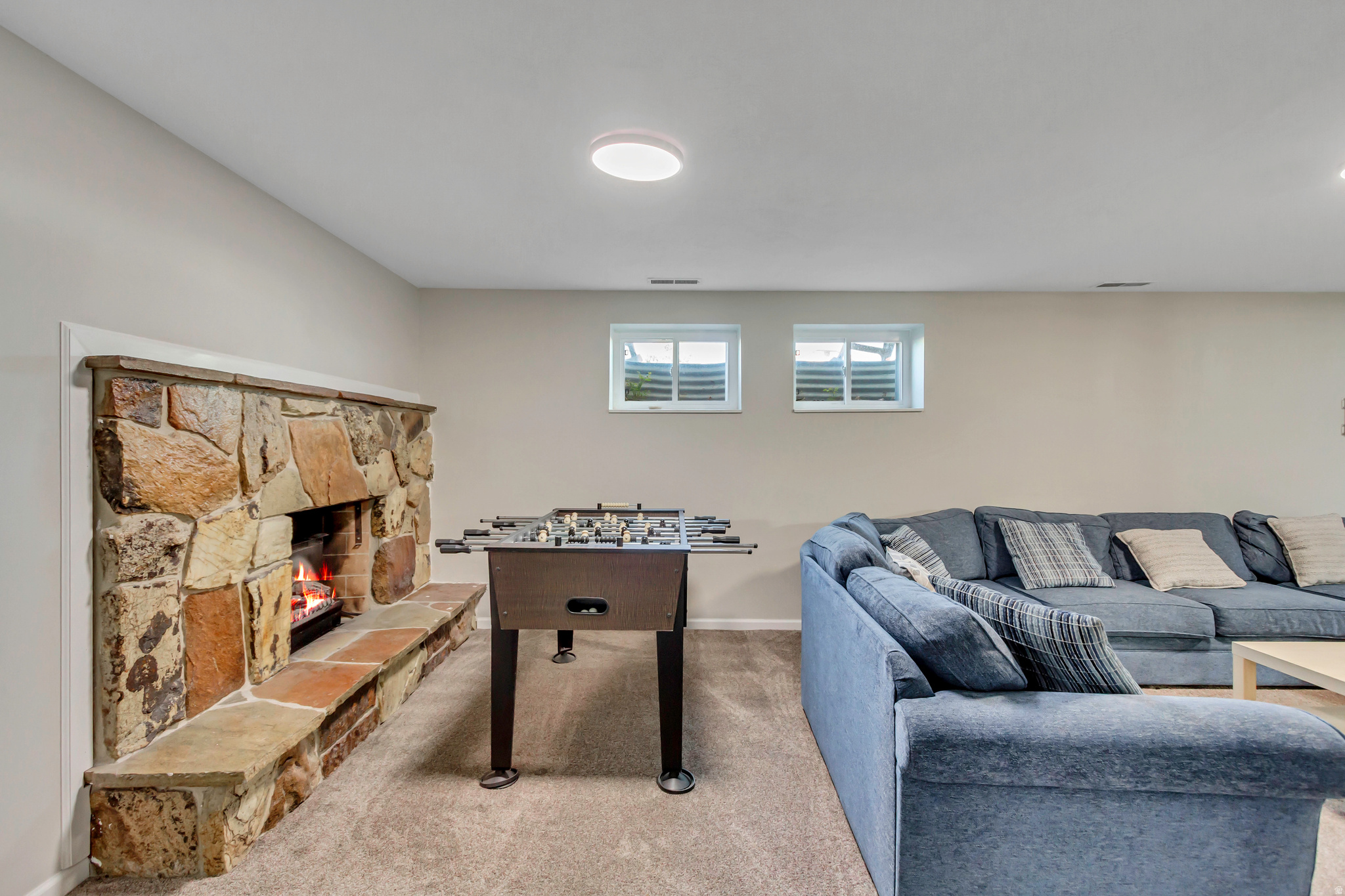 CENTRAL HEIGHTS - Residential