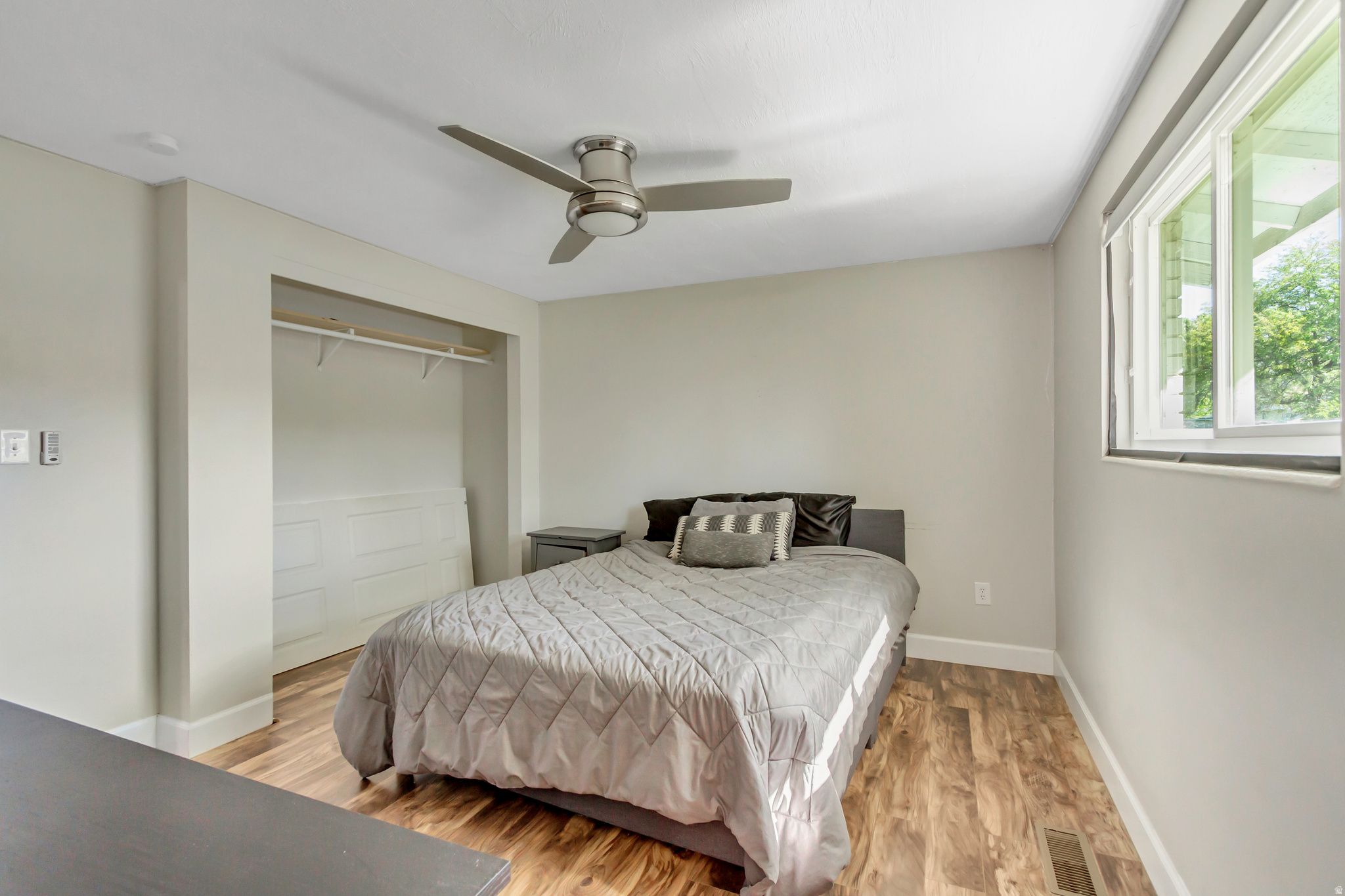 CENTRAL HEIGHTS - Residential
