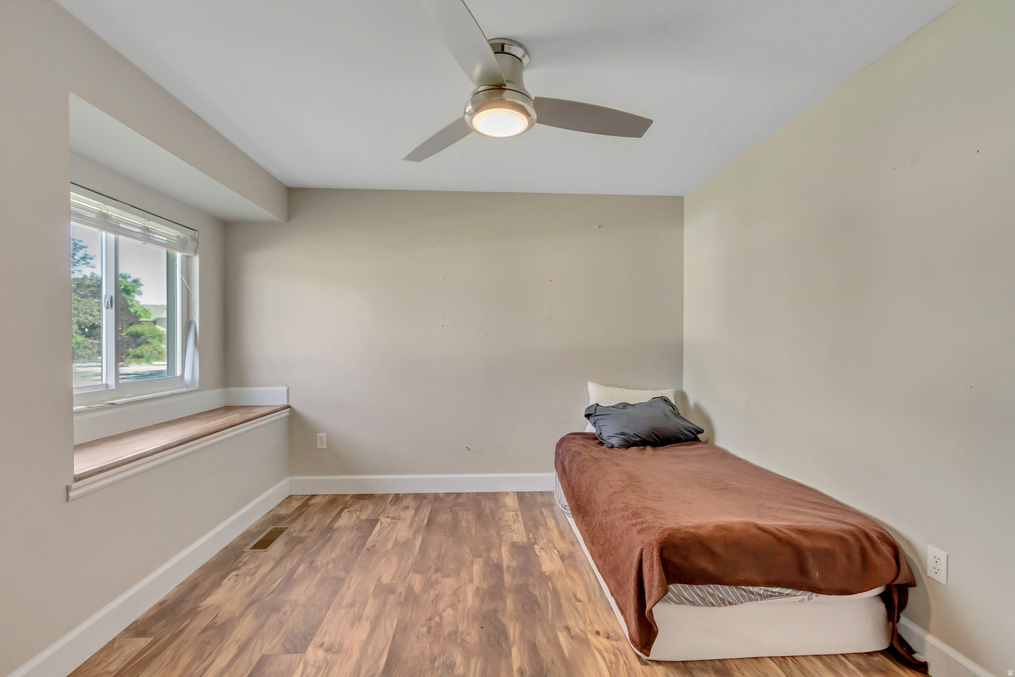 CENTRAL HEIGHTS - Residential