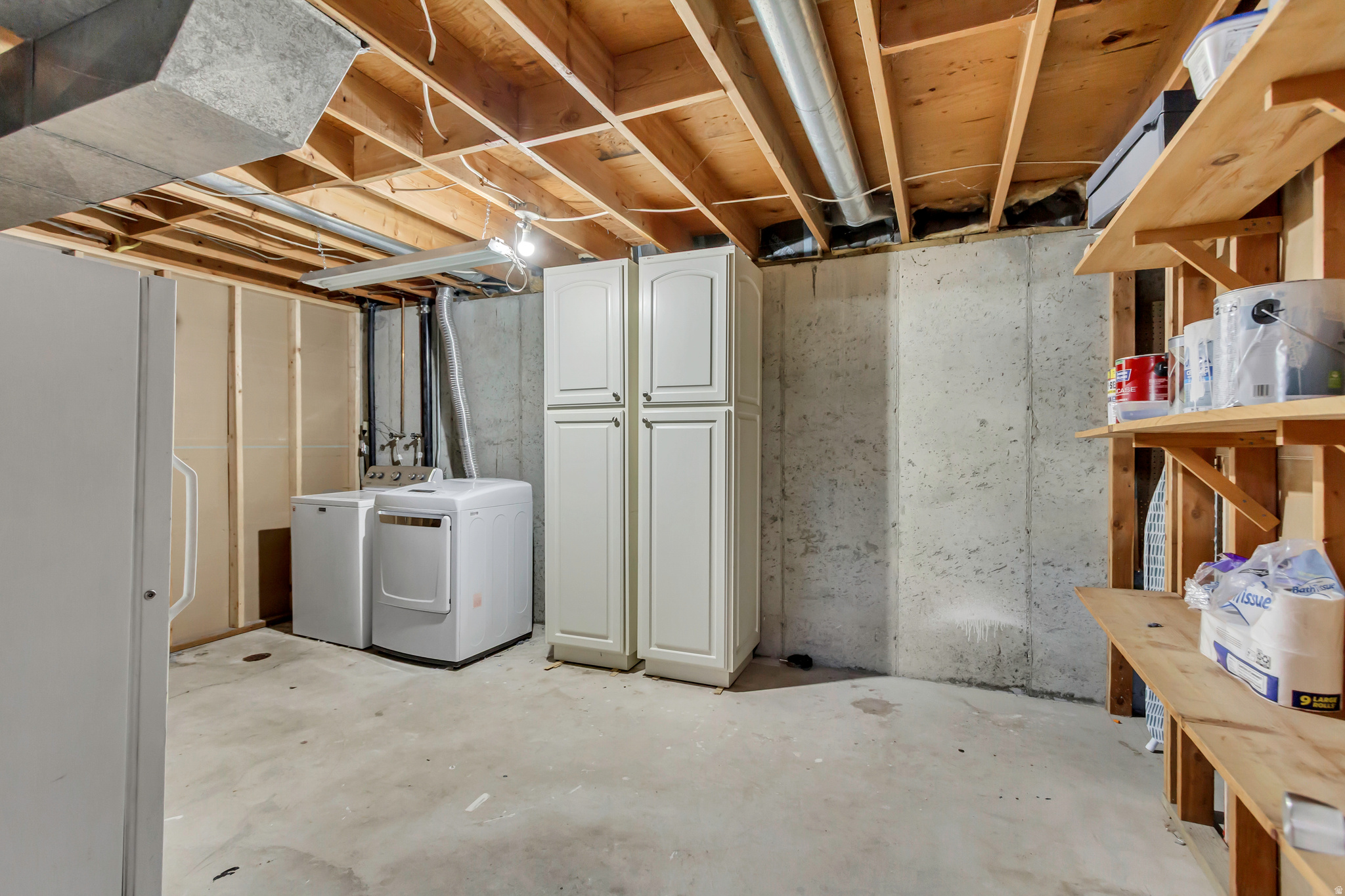 CENTRAL HEIGHTS - Residential
