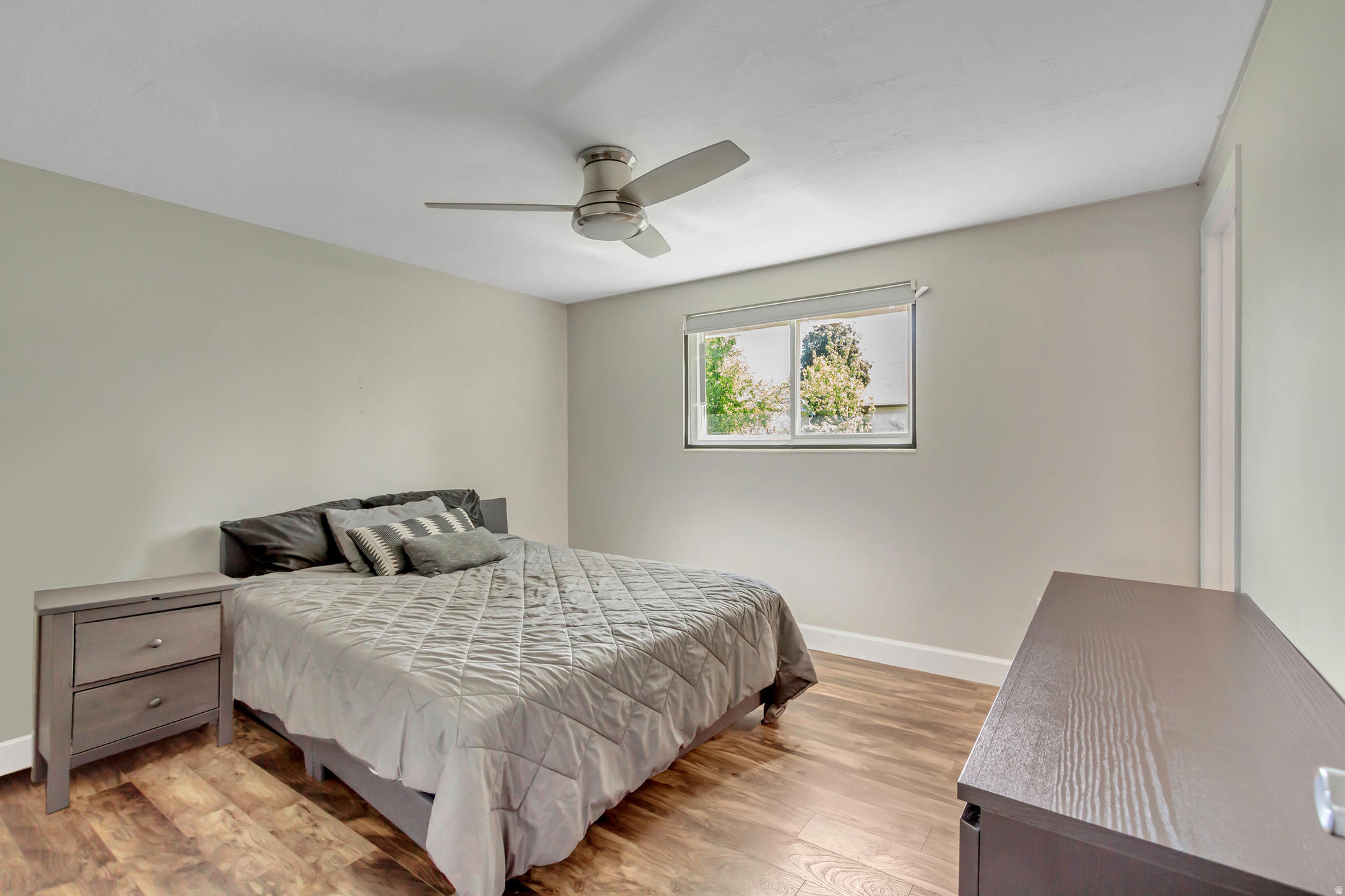 CENTRAL HEIGHTS - Residential
