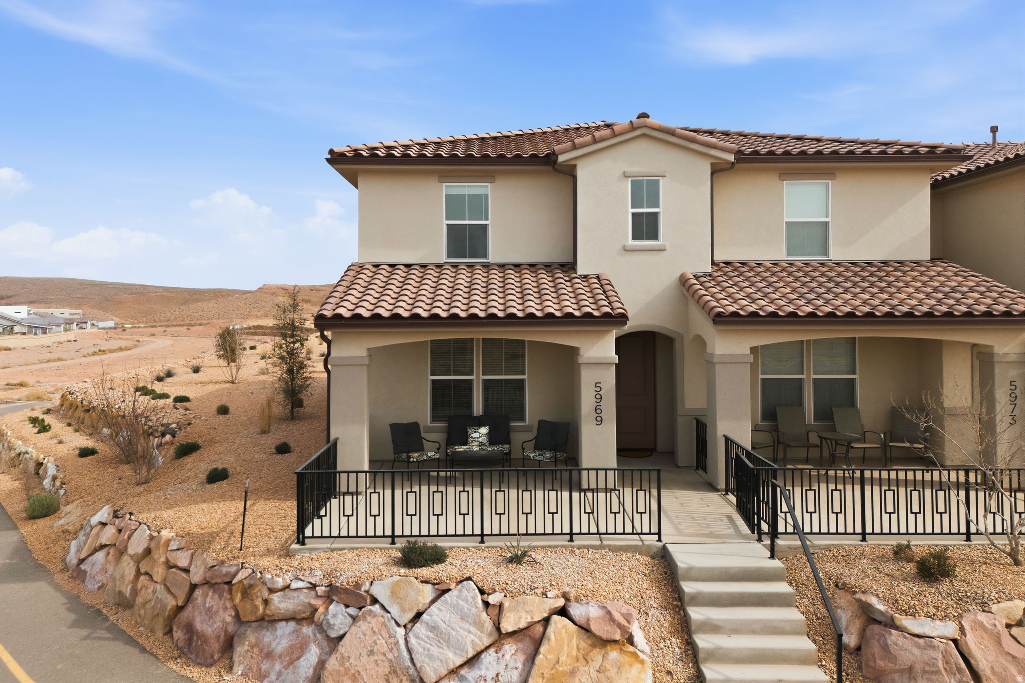 SAGE HAVEN 1 - Residential