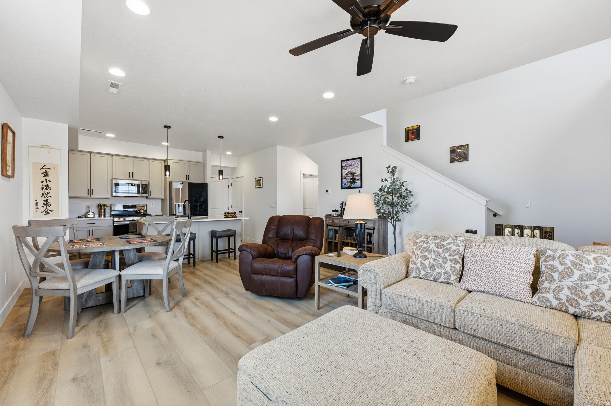 SAGE HAVEN 1 - Residential