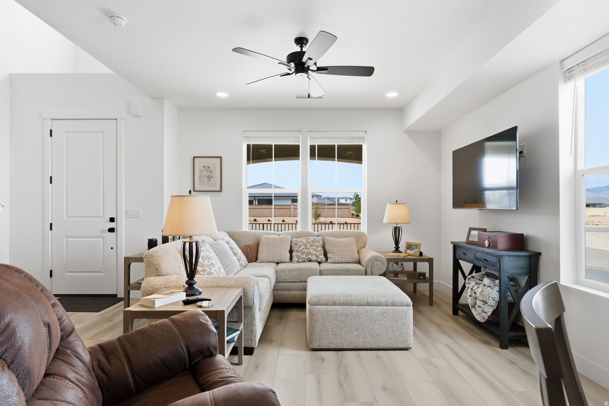 SAGE HAVEN 1 - Residential