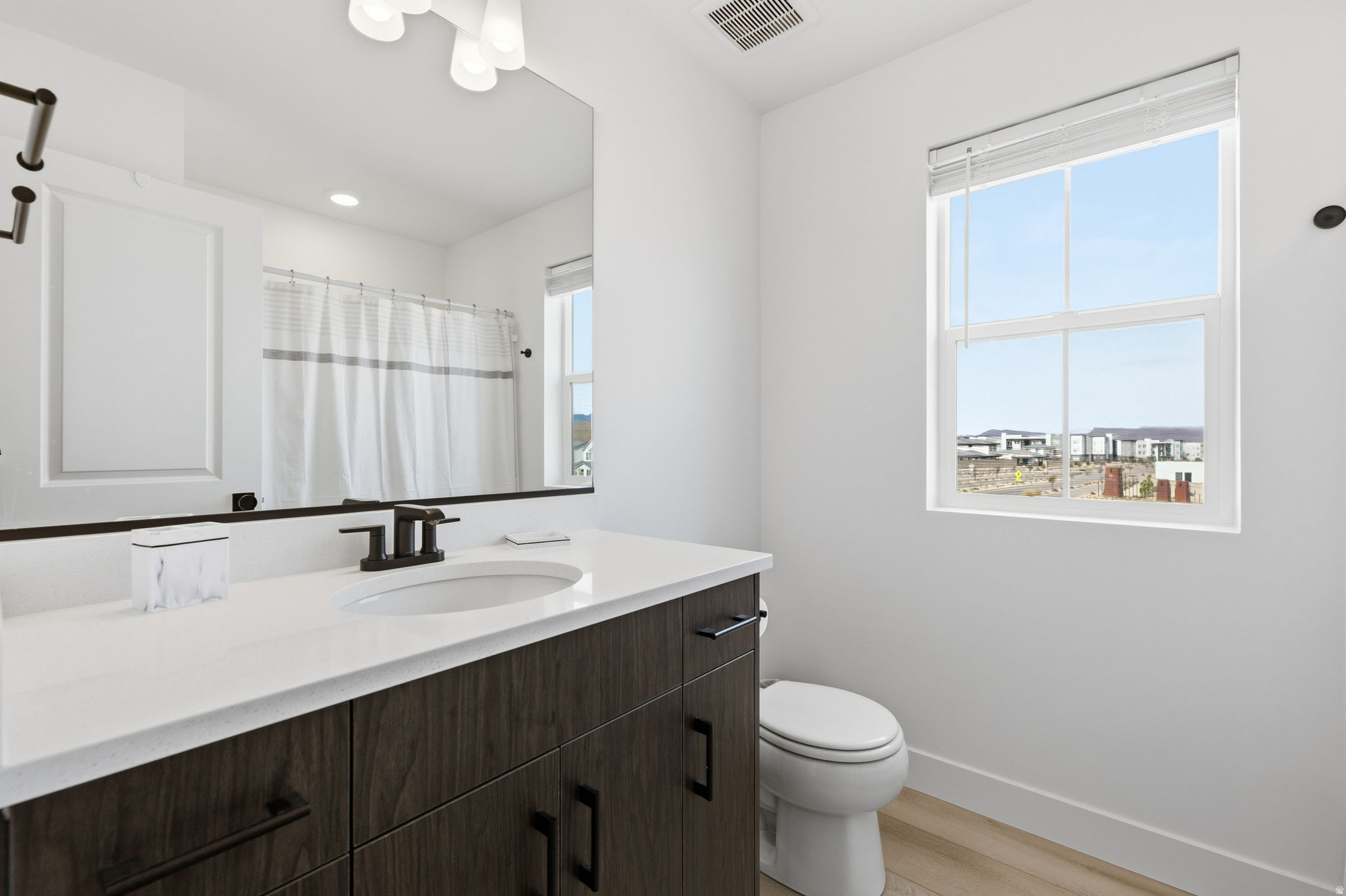 SAGE HAVEN 1 - Residential