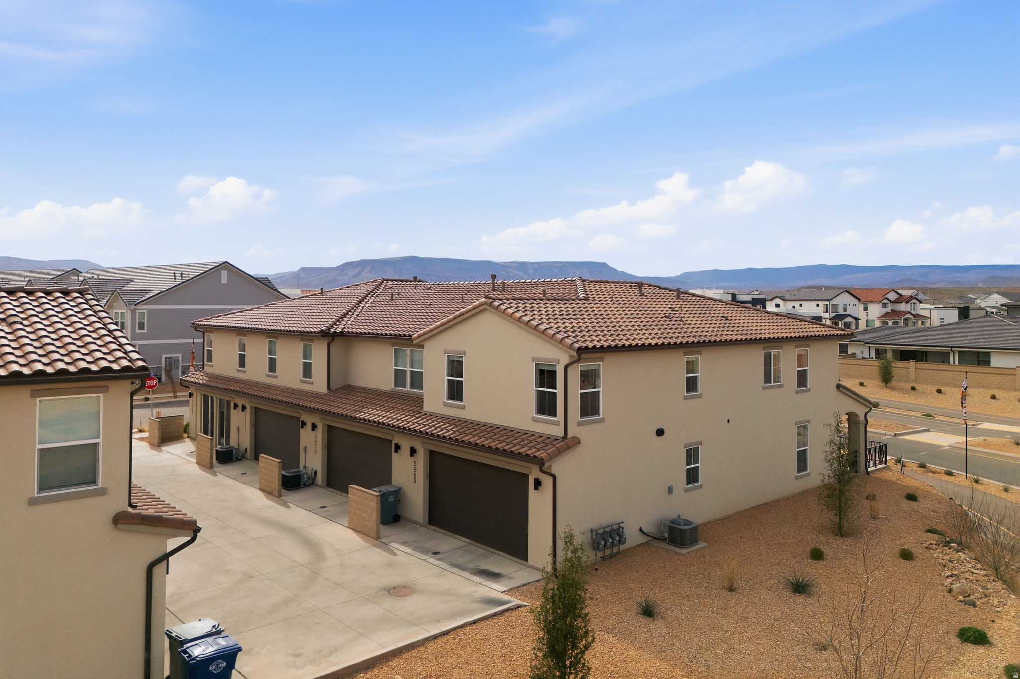 SAGE HAVEN 1 - Residential