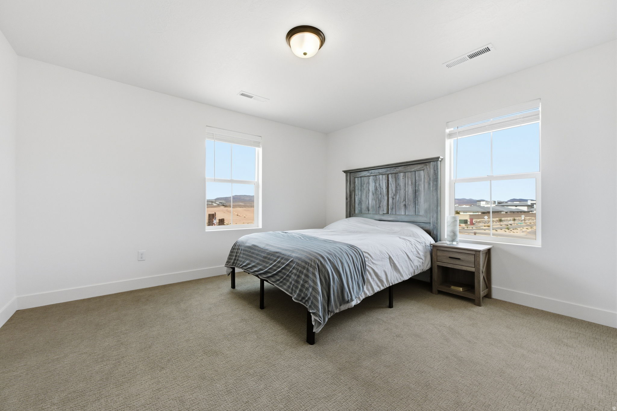 SAGE HAVEN 1 - Residential