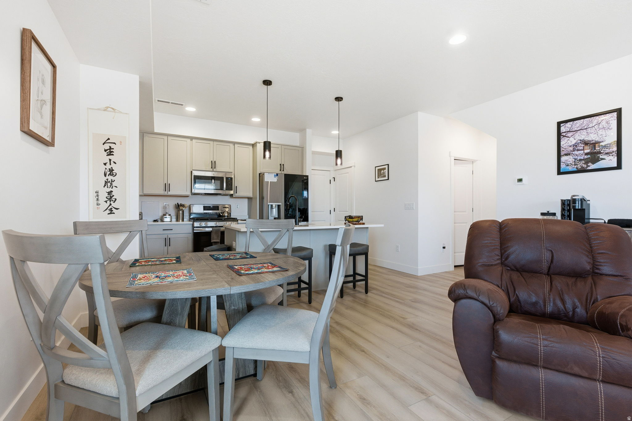 SAGE HAVEN 1 - Residential