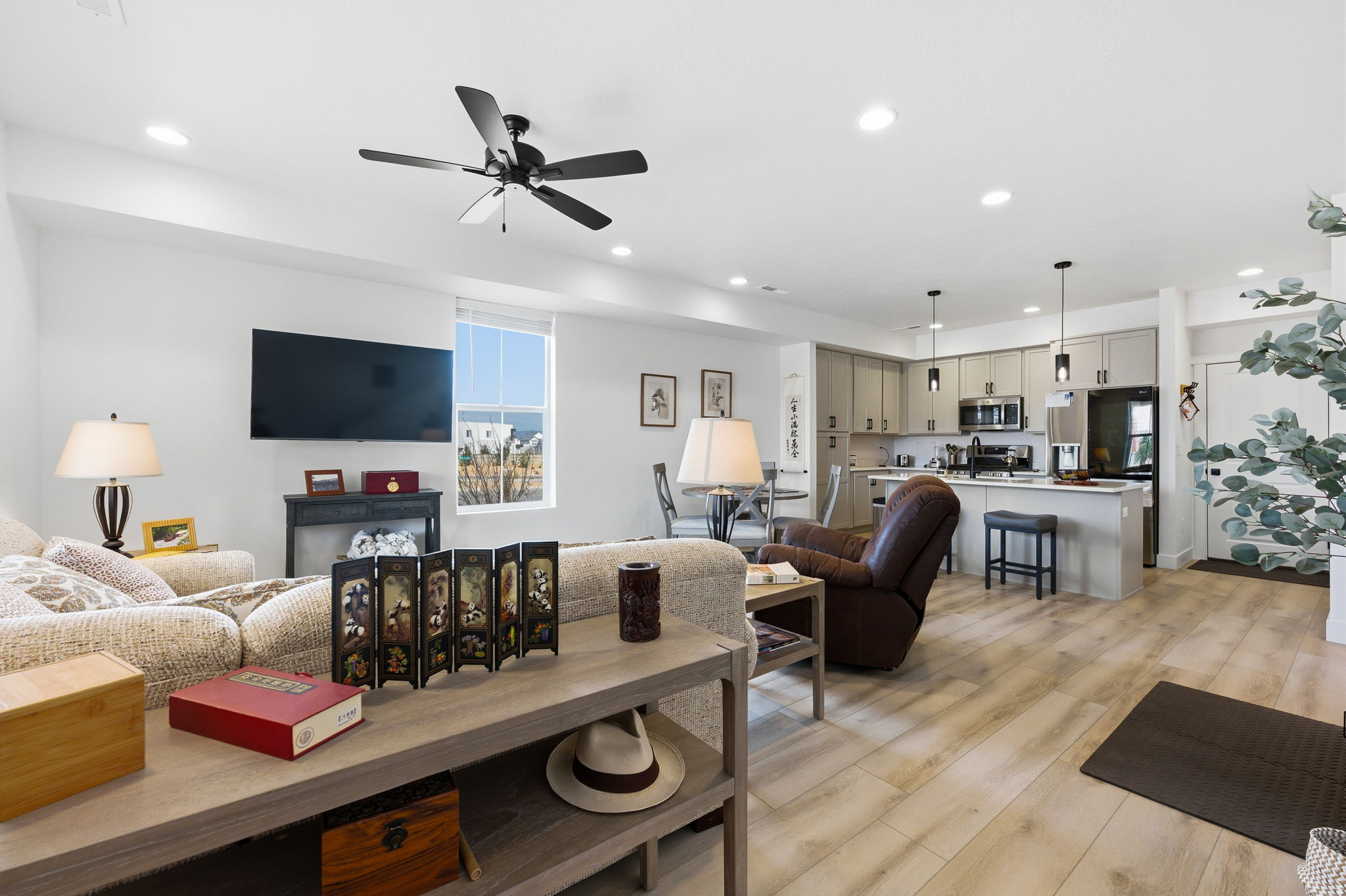 SAGE HAVEN 1 - Residential