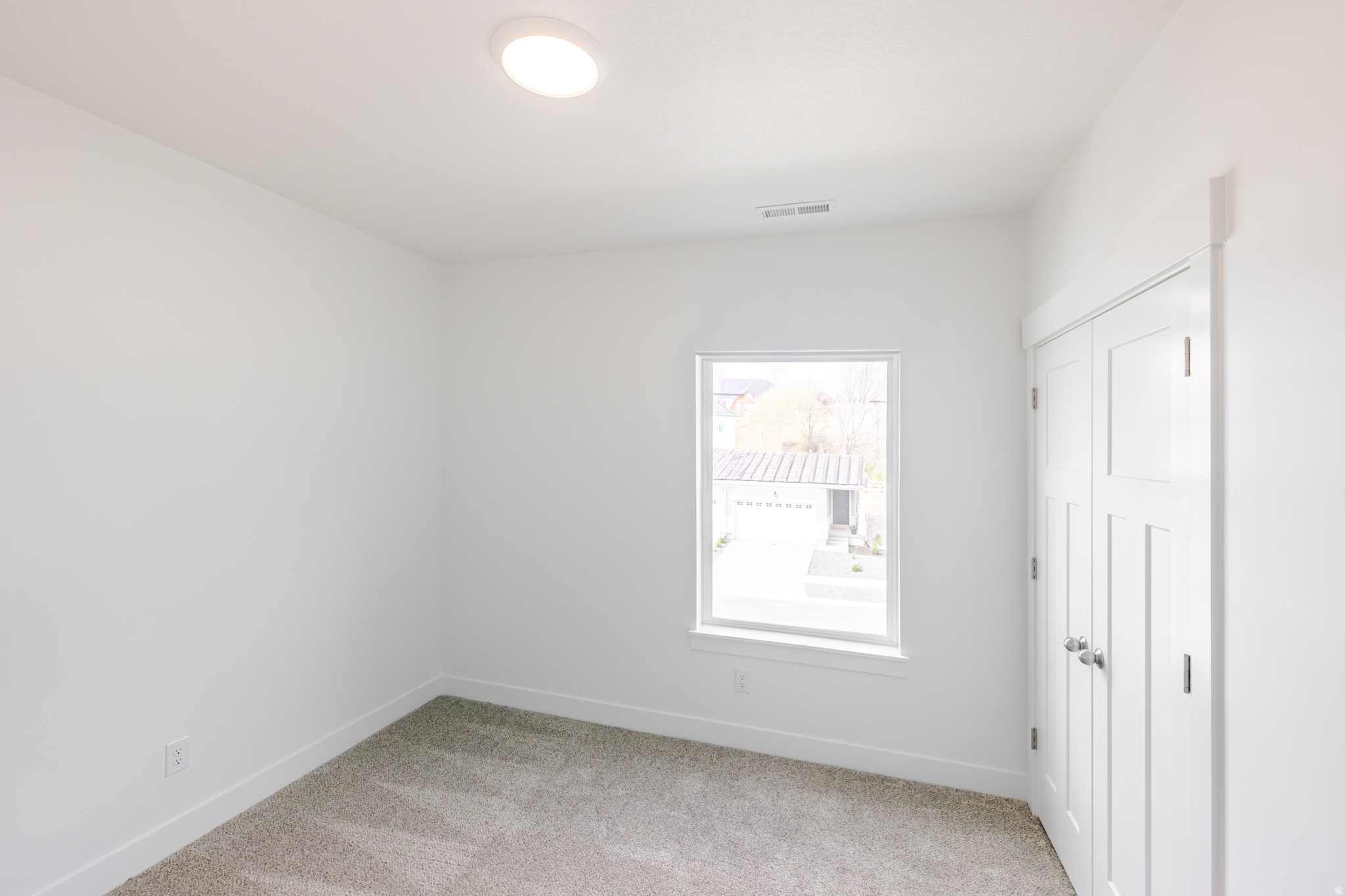 HARMONY RIDGE - Residential