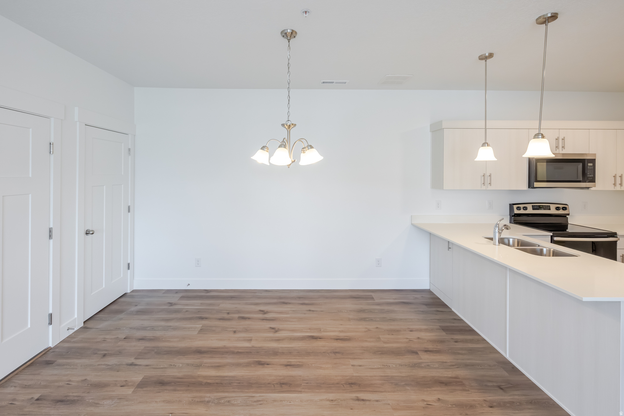 HARMONY RIDGE - Residential