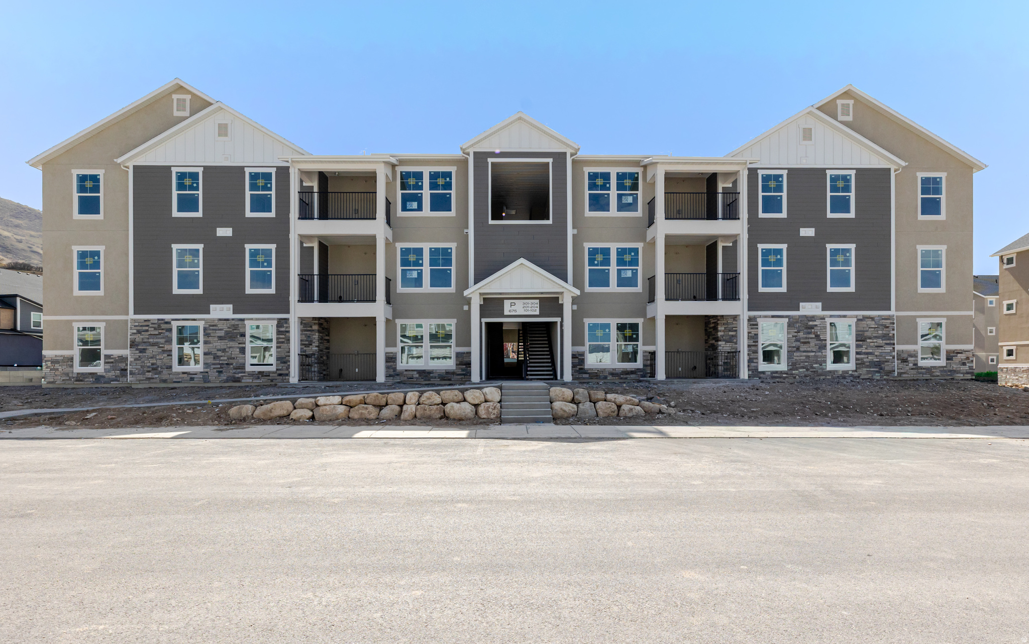 Get ready to love where you live at Harmony Ridge! These stunning condos feature soaring 9-foot ceilings, tons of storage, and stylish finishes that will make you swoon. Dive into top-notch amenities like a clubhouse, a fully equipped gym, sparkling pool, parks, and even pickleball courts-fun for everyone! Nestled near Spanish Fork Canyon, Harmony Ridge offers jaw-dropping views and a perfect blend of adventure and serenity. Reach out today to learn more or schedule your visit. Your dream home is calling!