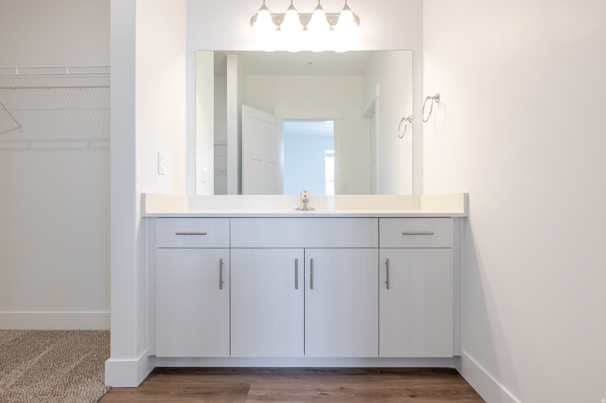 HARMONY RIDGE - Residential