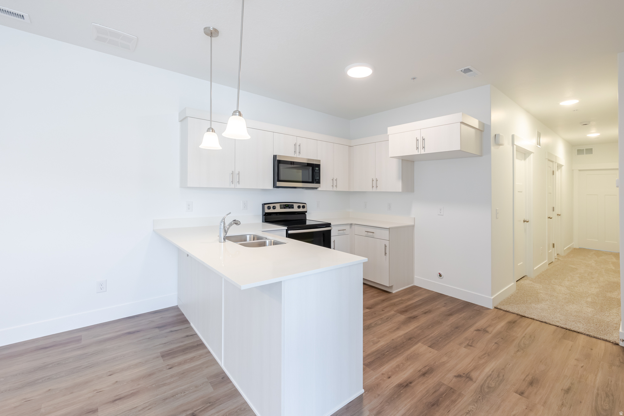 HARMONY RIDGE - Residential