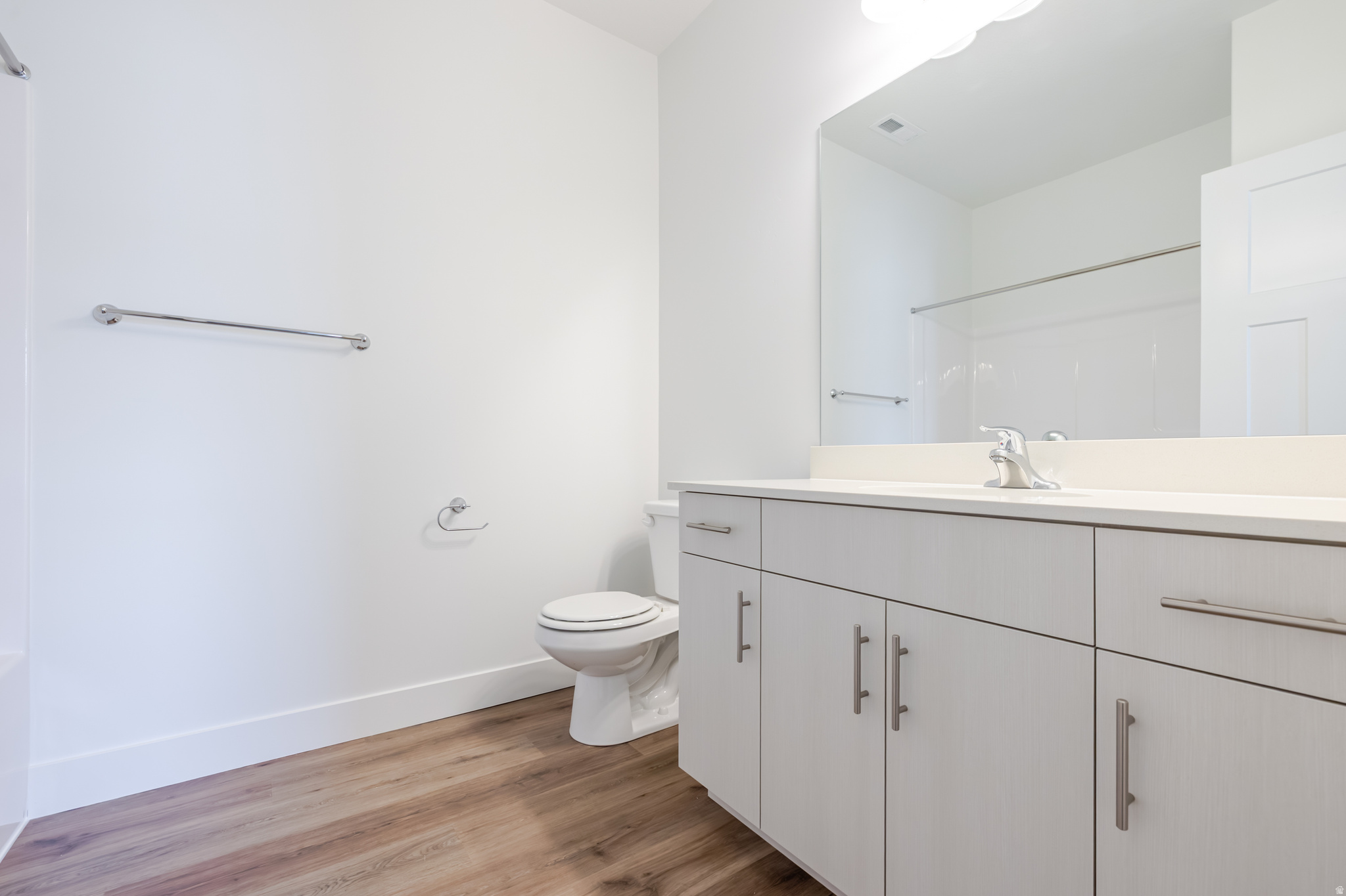 HARMONY RIDGE - Residential