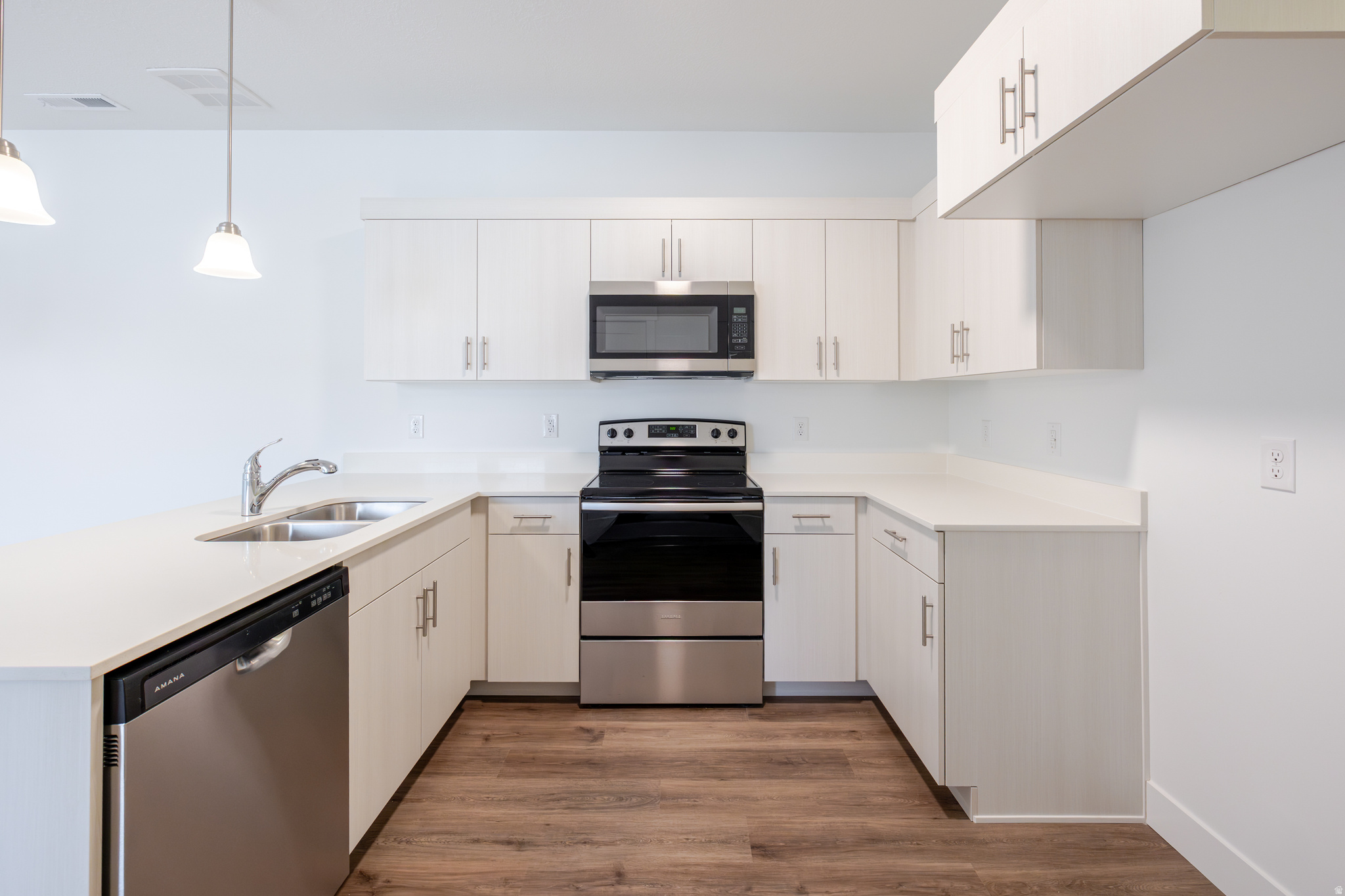 HARMONY RIDGE - Residential