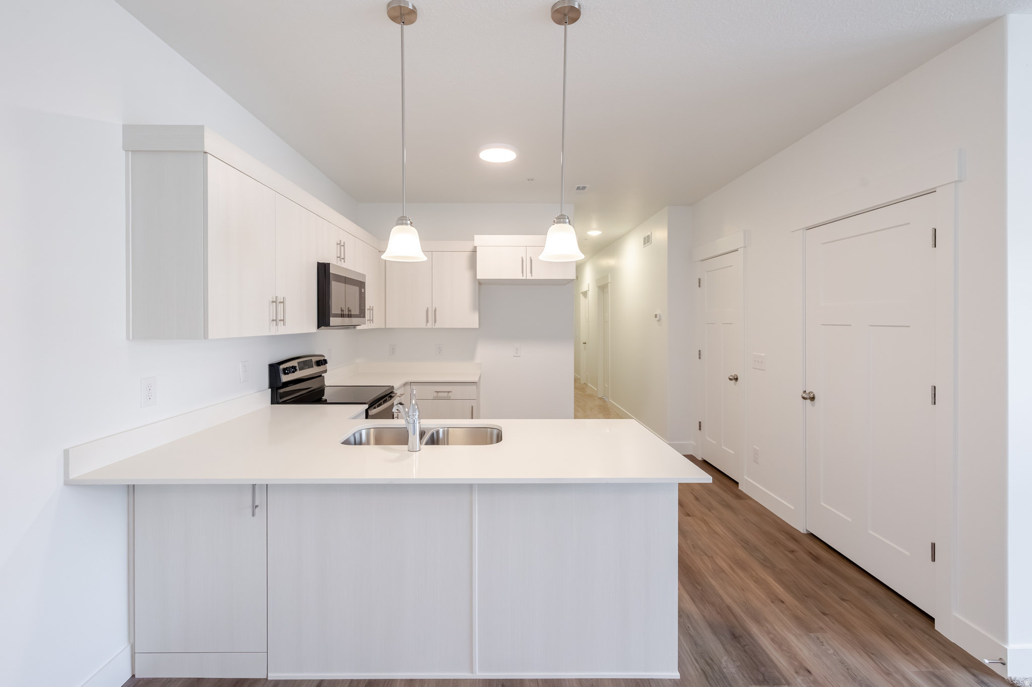 HARMONY RIDGE - Residential