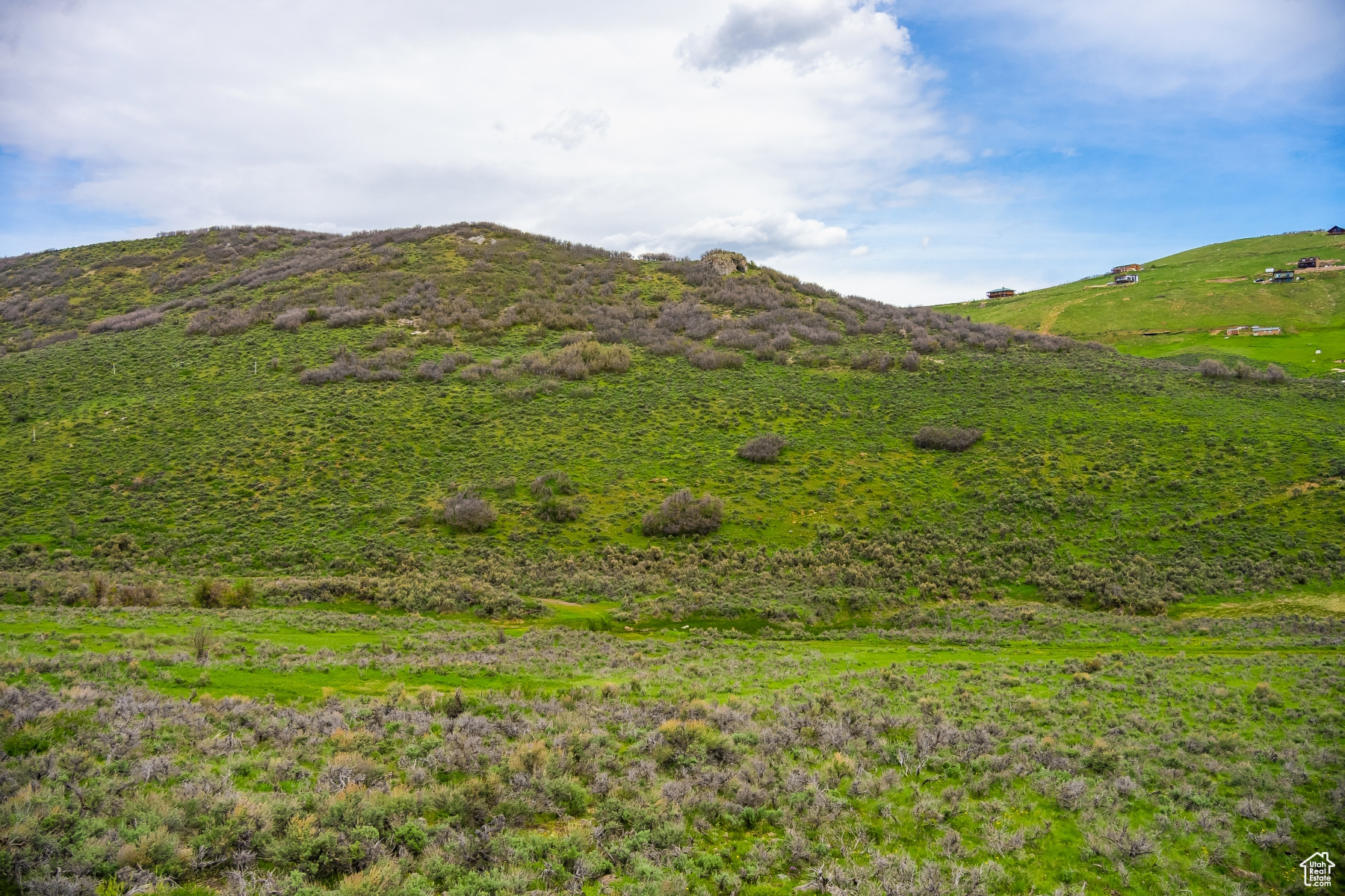 PROMONTORY RANCHES SUB - Land