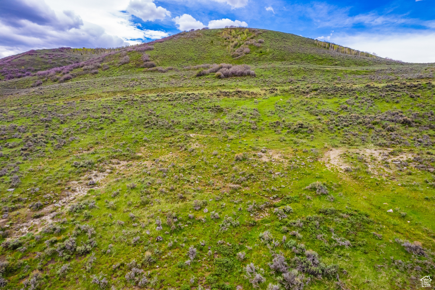 PROMONTORY RANCHES SUB - Land
