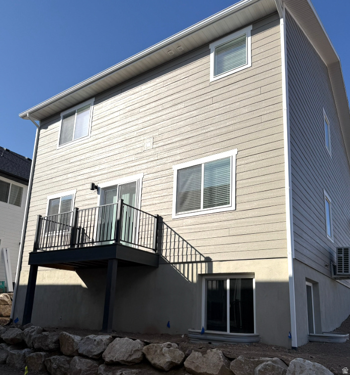 THE VALLEY AT WILDFLOWER - Residential Lease