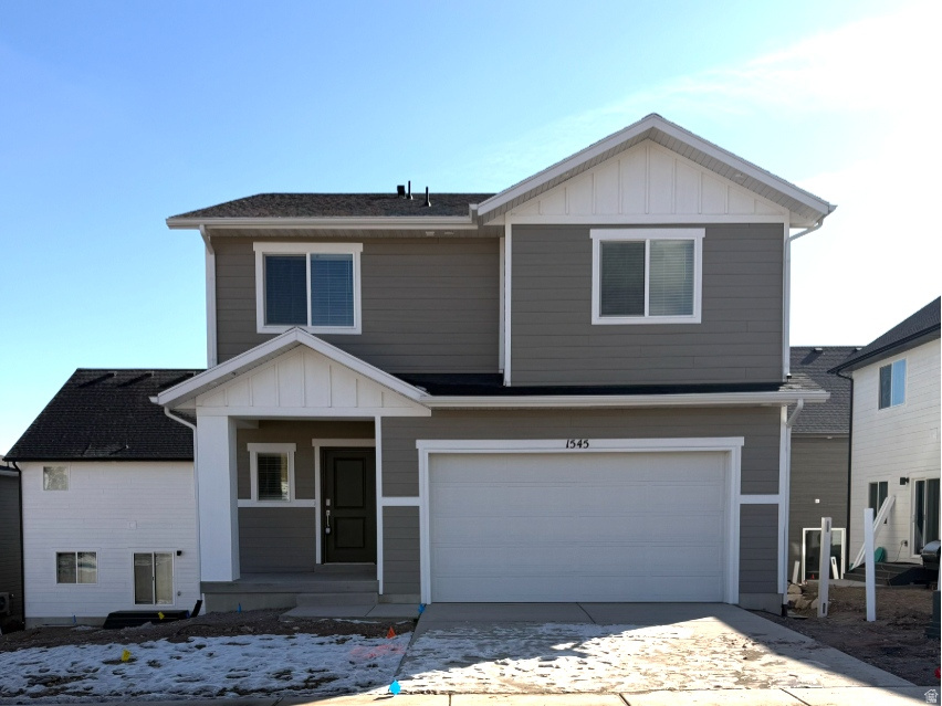 THE VALLEY AT WILDFLOWER - Residential Lease