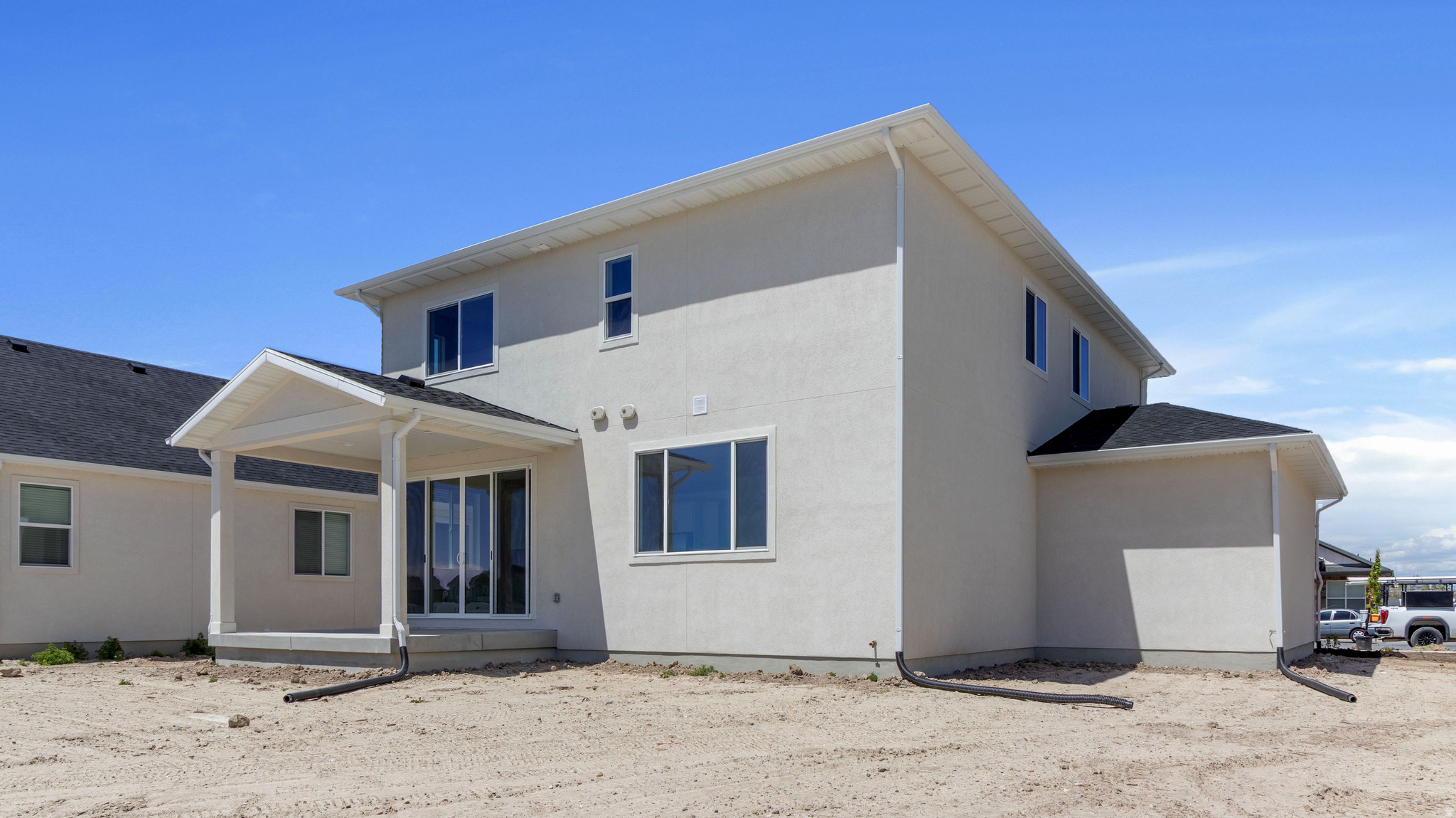 SEASONS AT TAYLOR LANDING - Residential