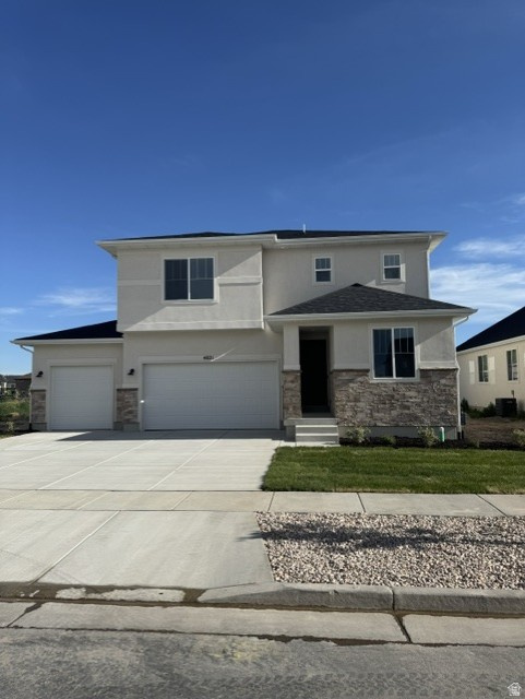 SEASONS AT TAYLOR LANDING - Residential