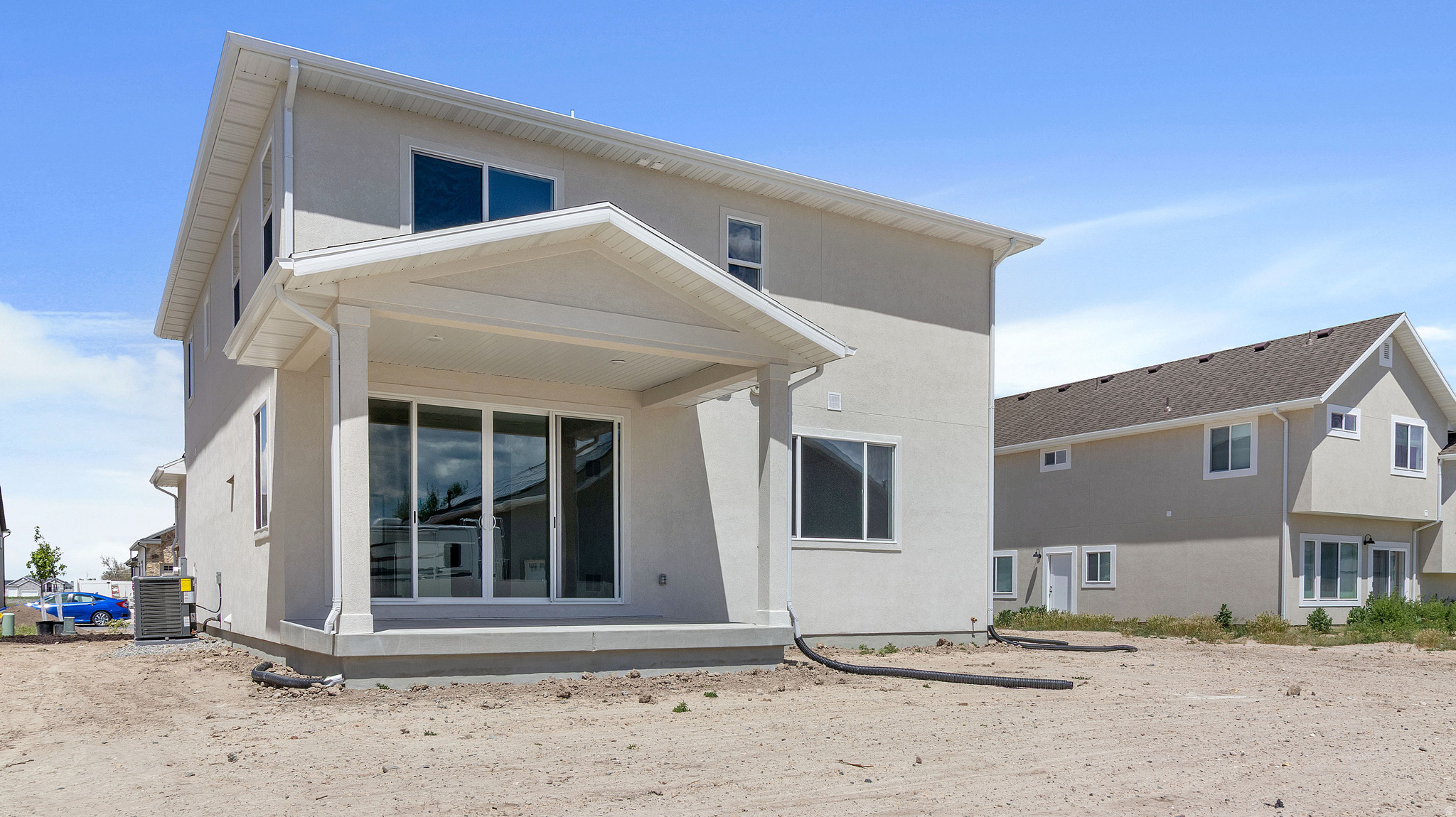 SEASONS AT TAYLOR LANDING - Residential