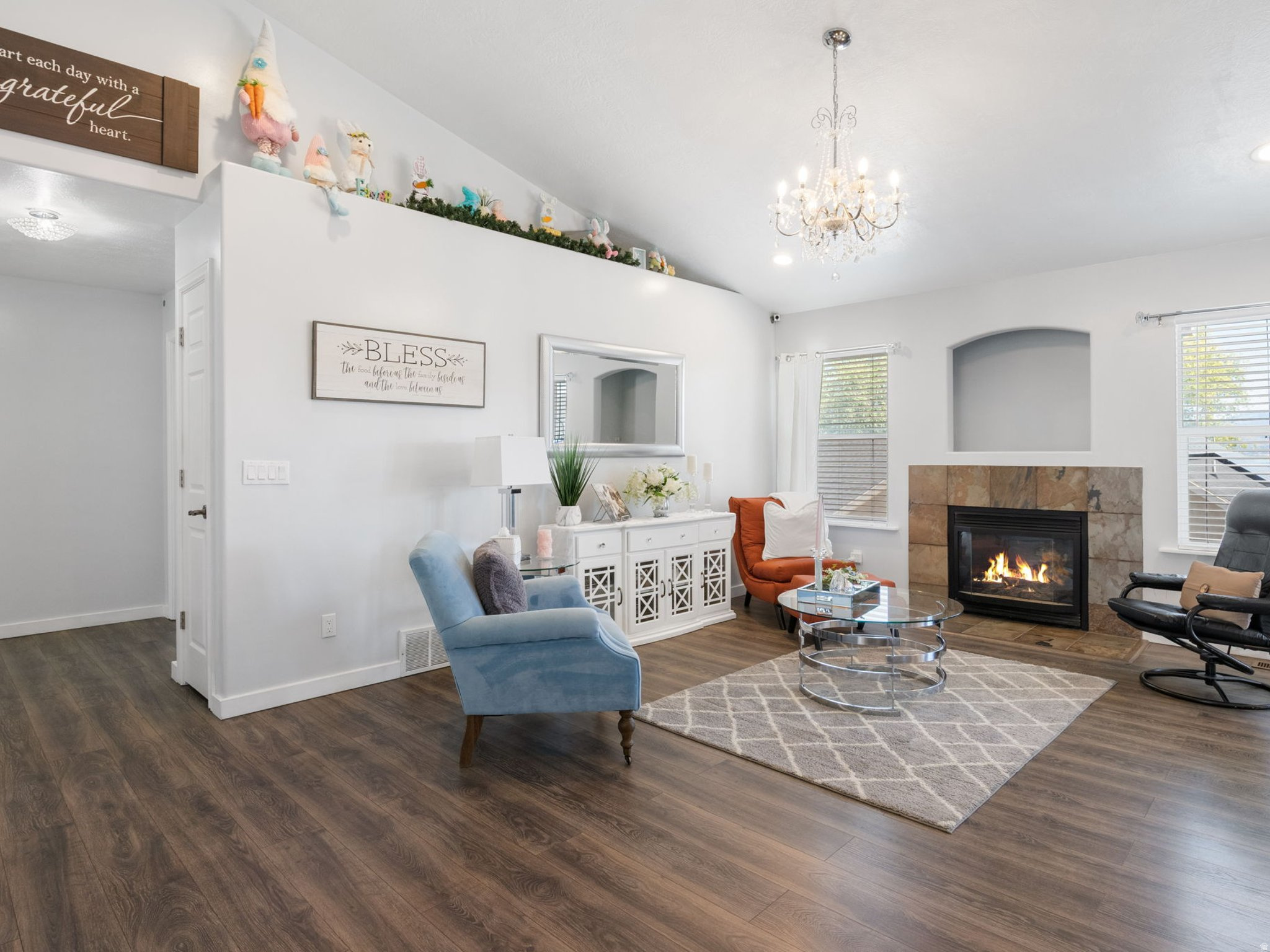 JACOBS RANCH - Residential