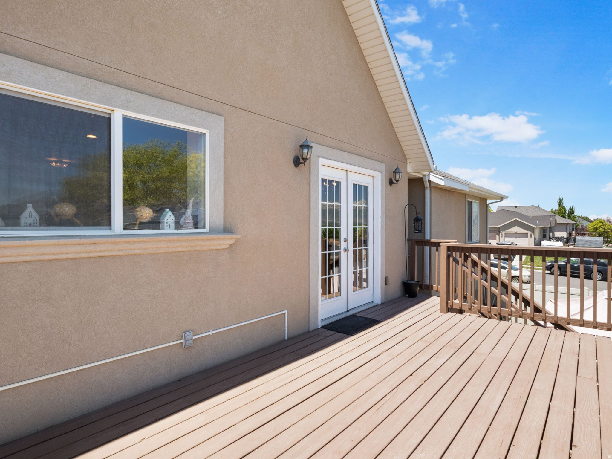 JACOBS RANCH - Residential