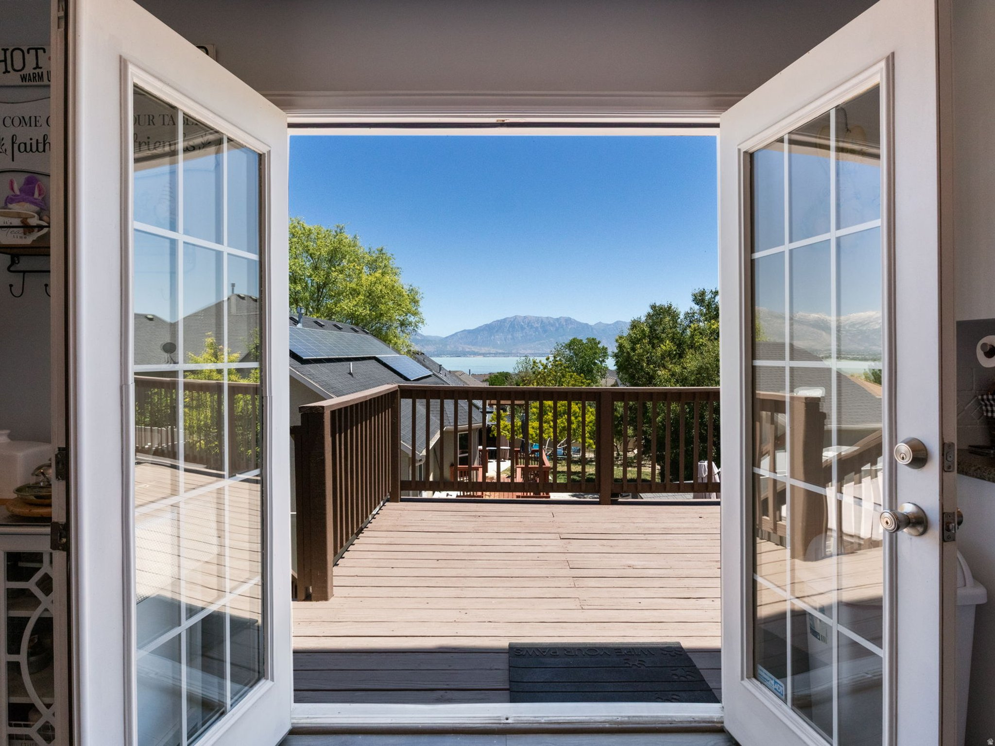 JACOBS RANCH - Residential
