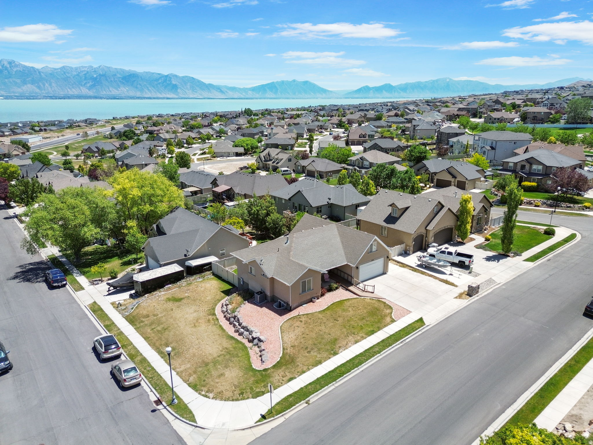 JACOBS RANCH - Residential