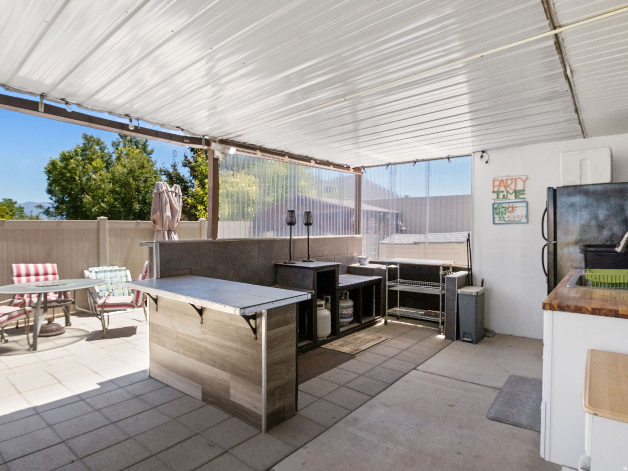 JACOBS RANCH - Residential