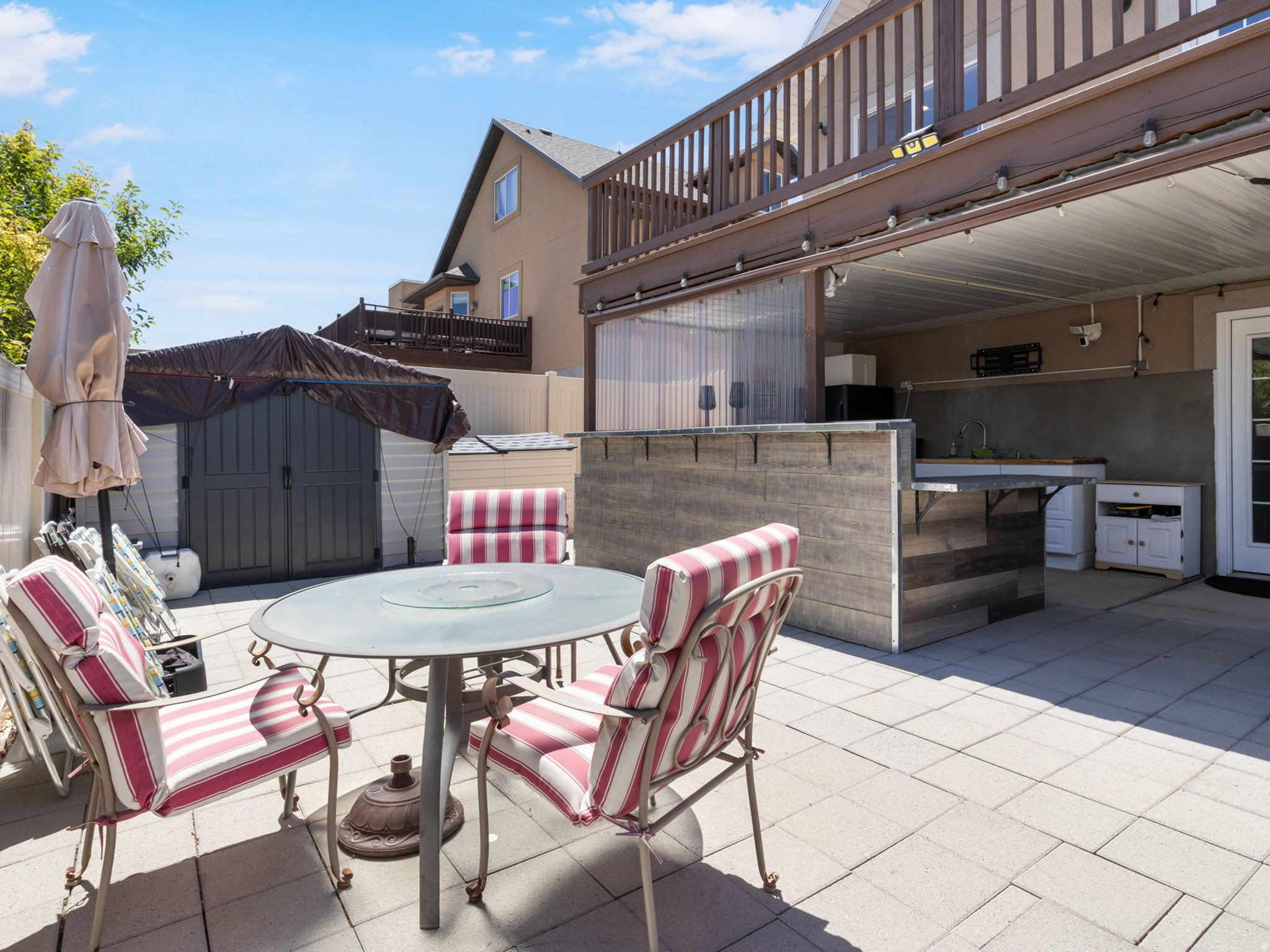 JACOBS RANCH - Residential