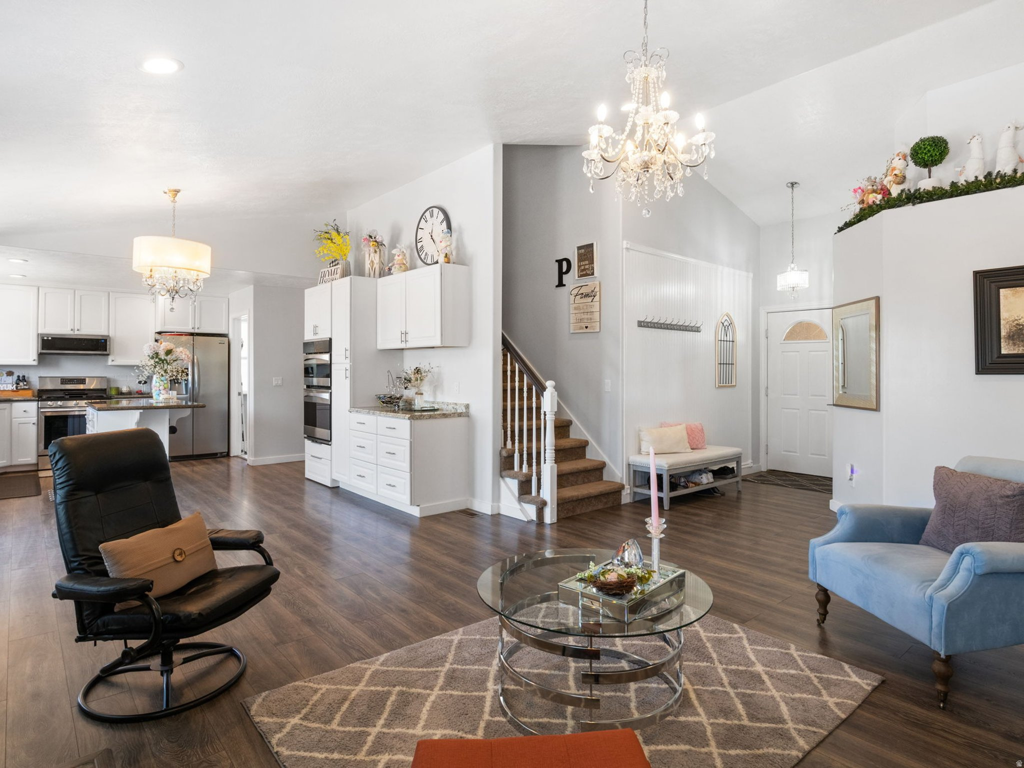 JACOBS RANCH - Residential