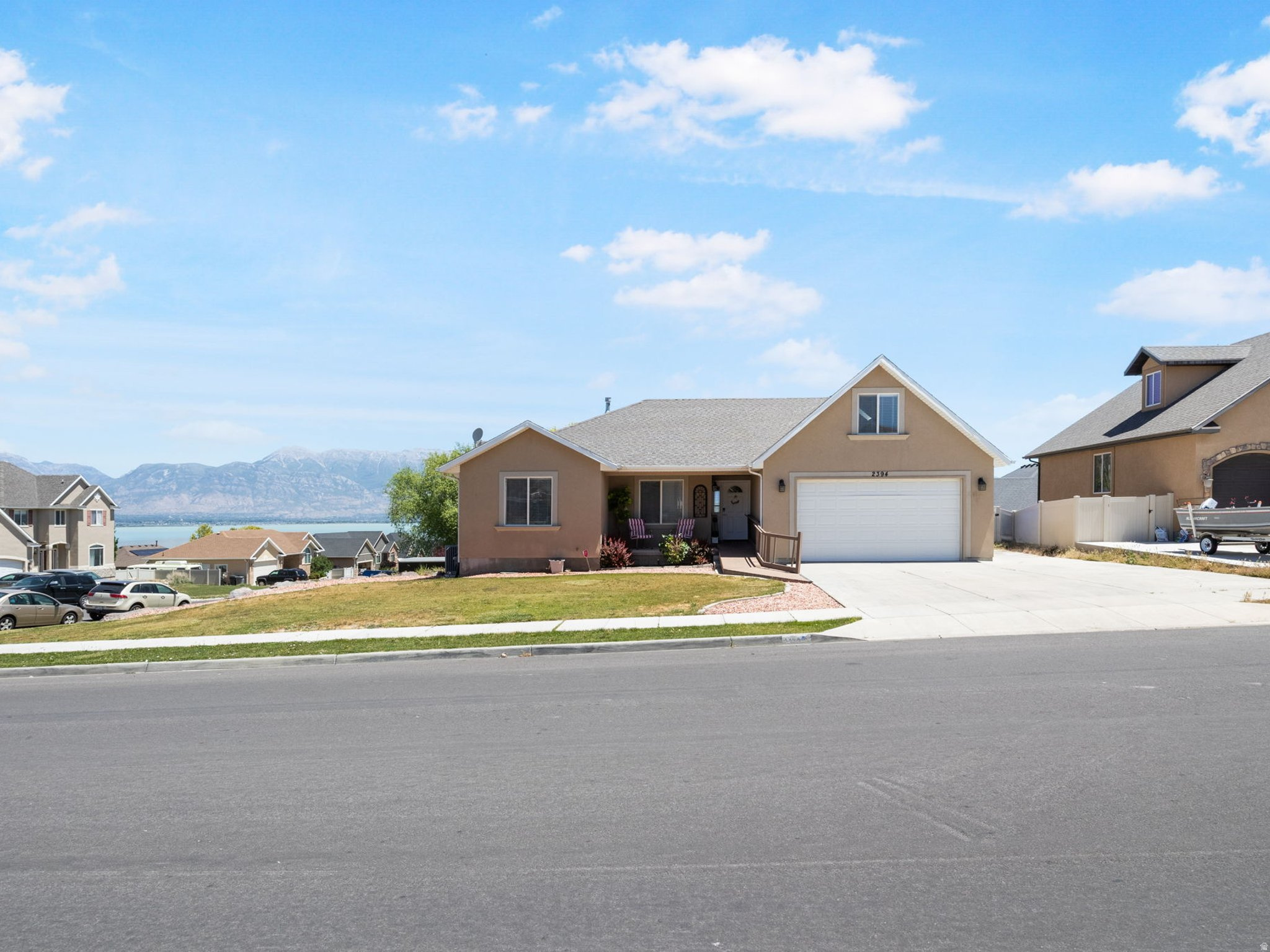 JACOBS RANCH - Residential