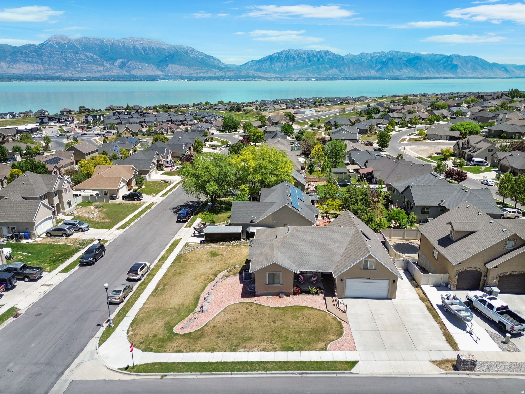 JACOBS RANCH - Residential