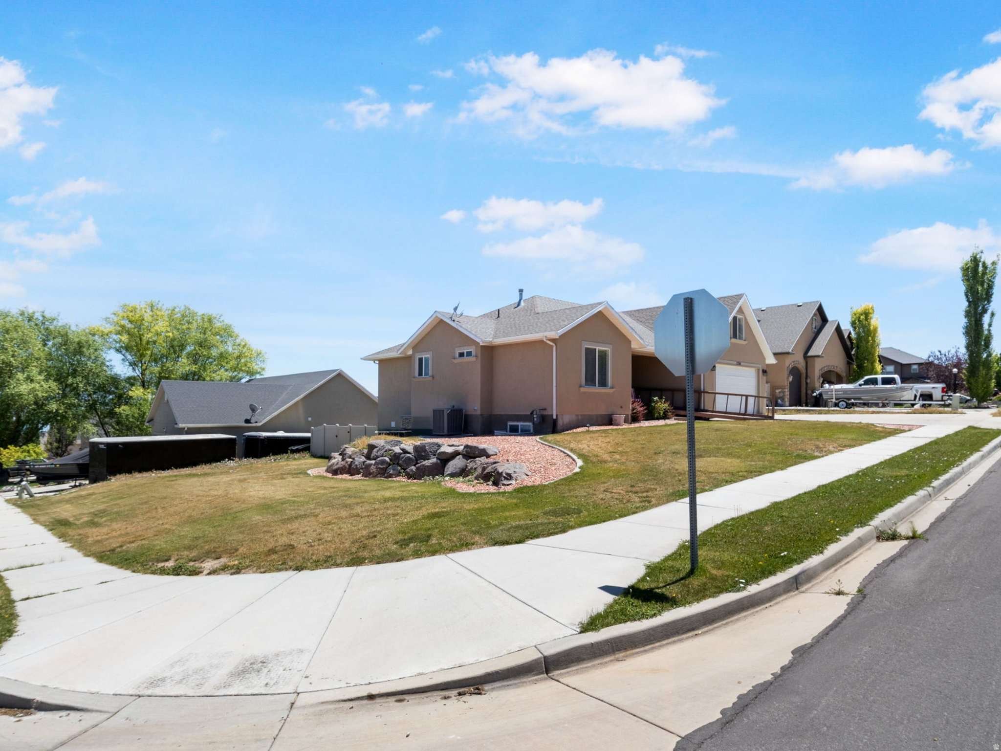 JACOBS RANCH - Residential